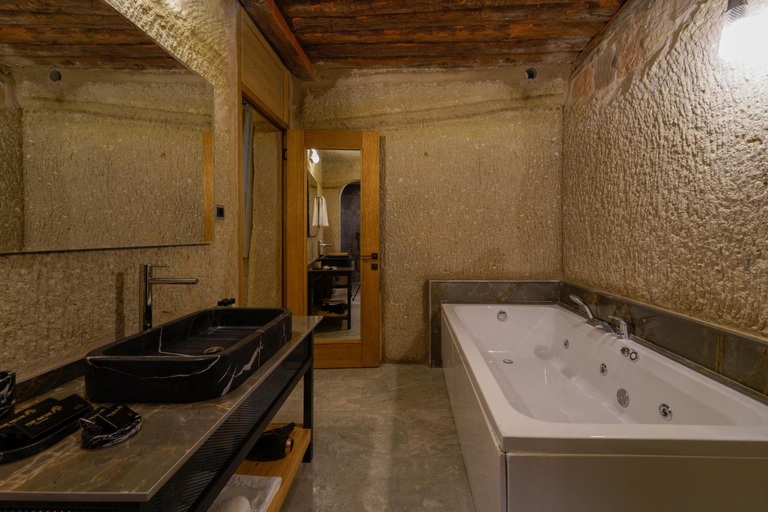 The Niche Cave Hotel - Image 43