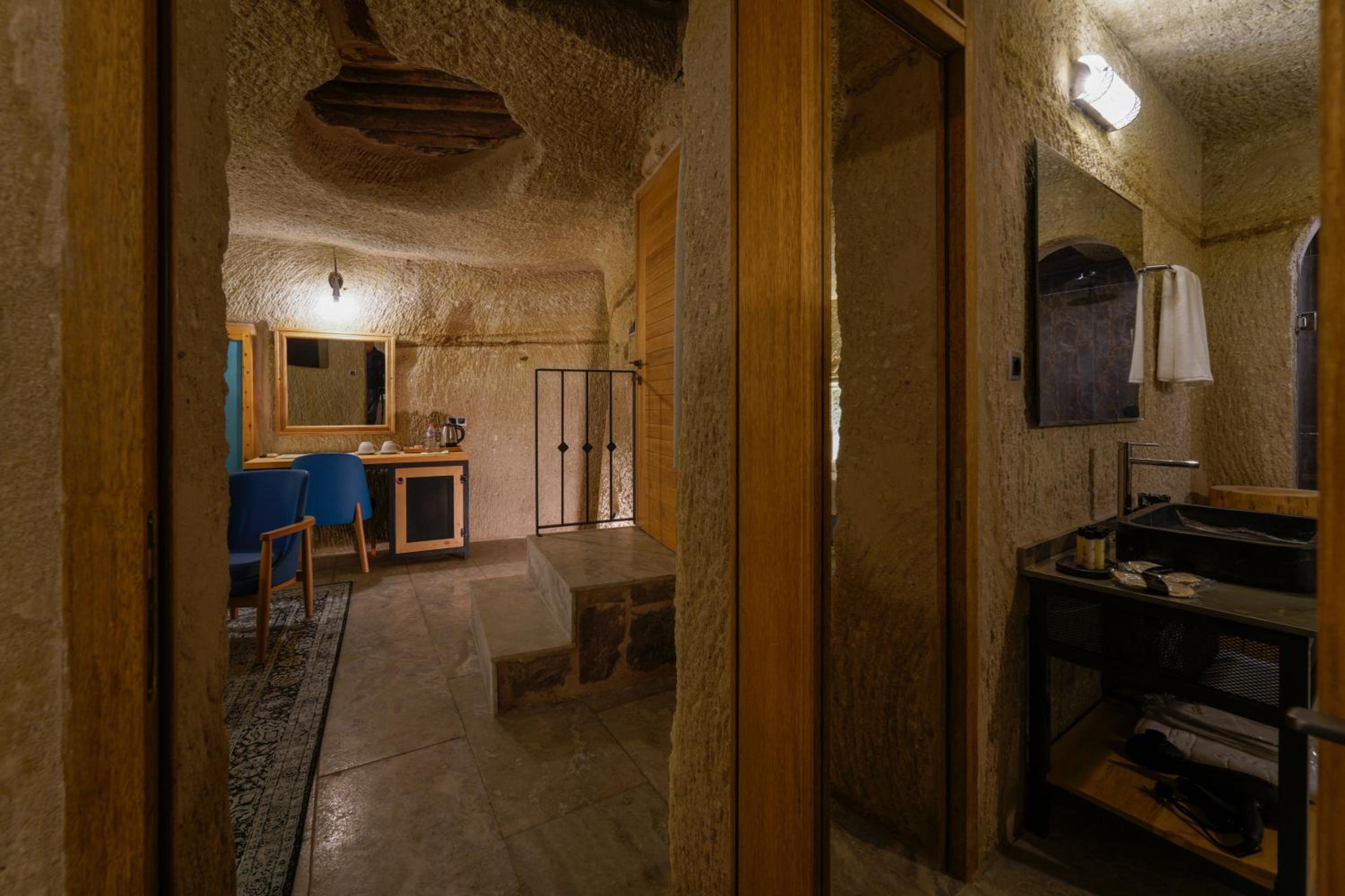 The Niche Cave Hotel - Image 61