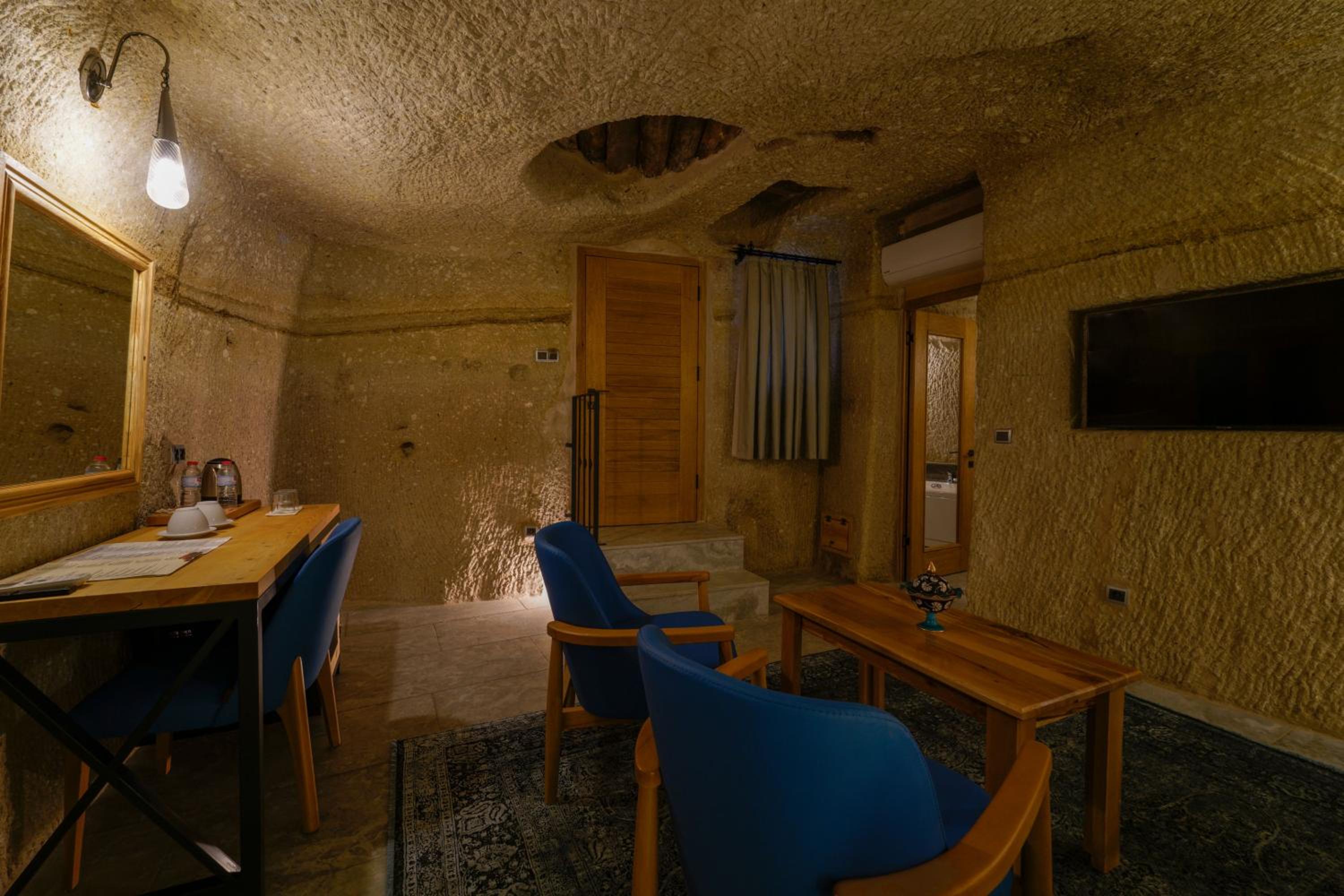 The Niche Cave Hotel - Image 62