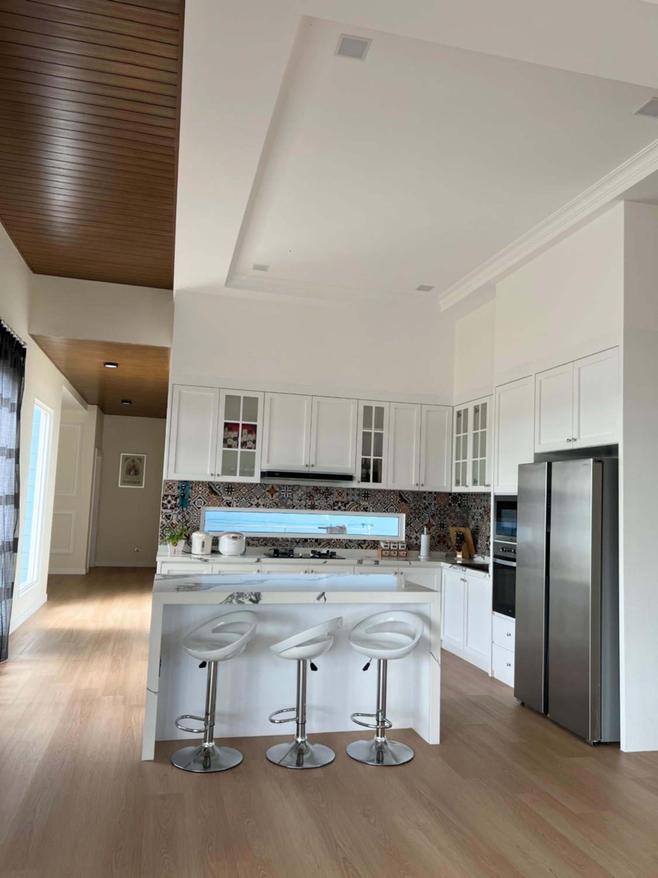 TANJUNG GROVE VILLAS