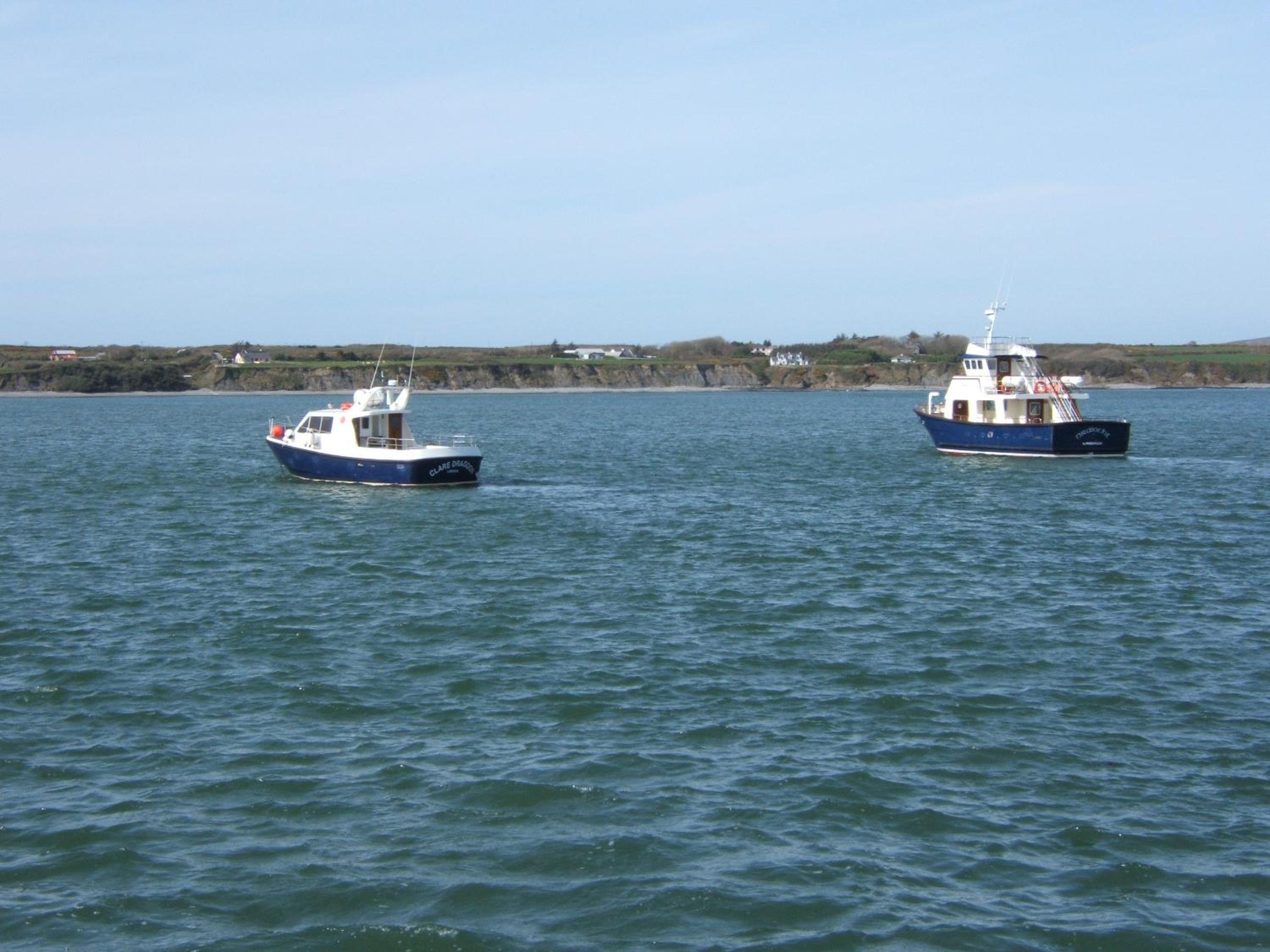 Glencarrig BB - Property Image 10