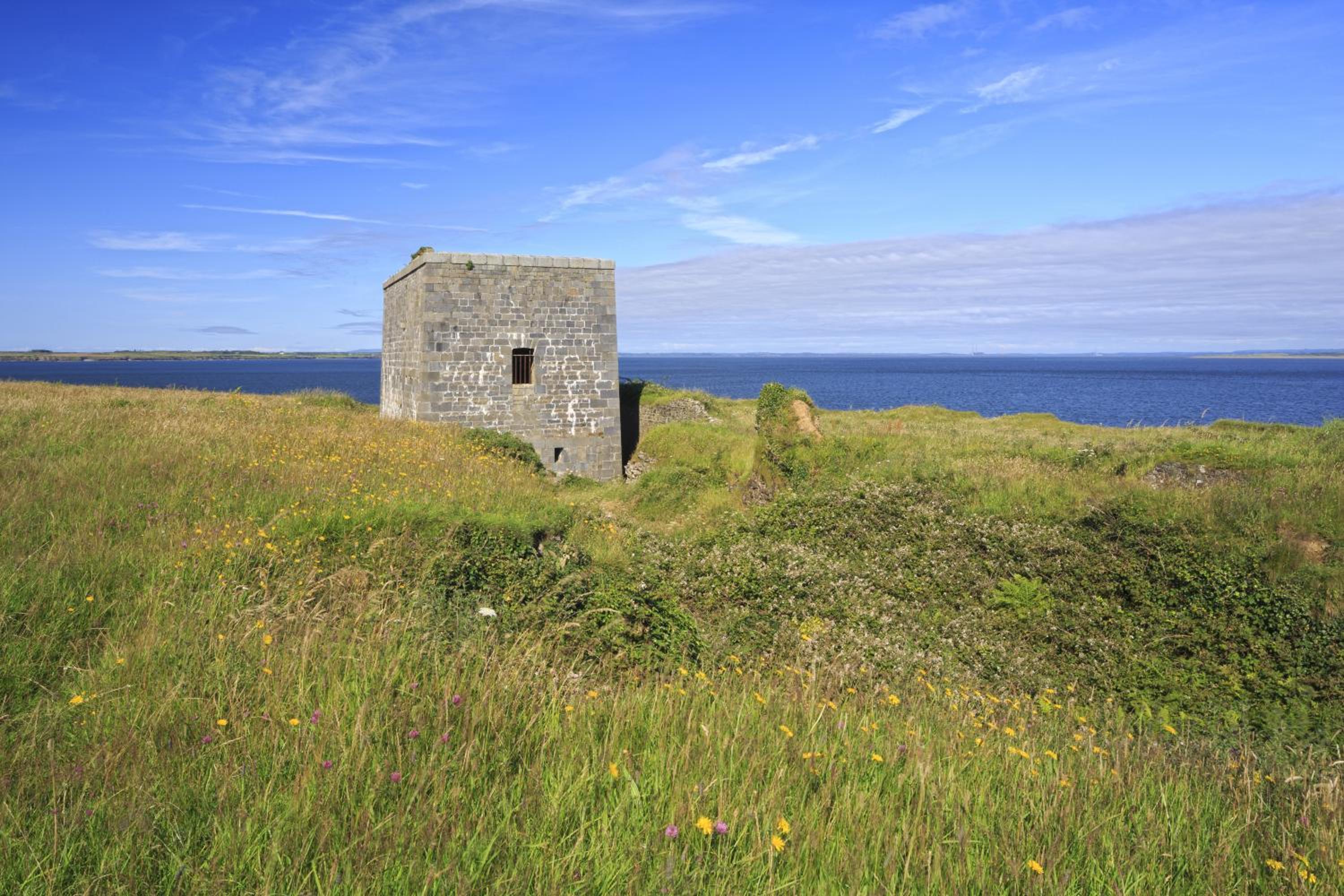 Glencarrig BB - Property Image 12