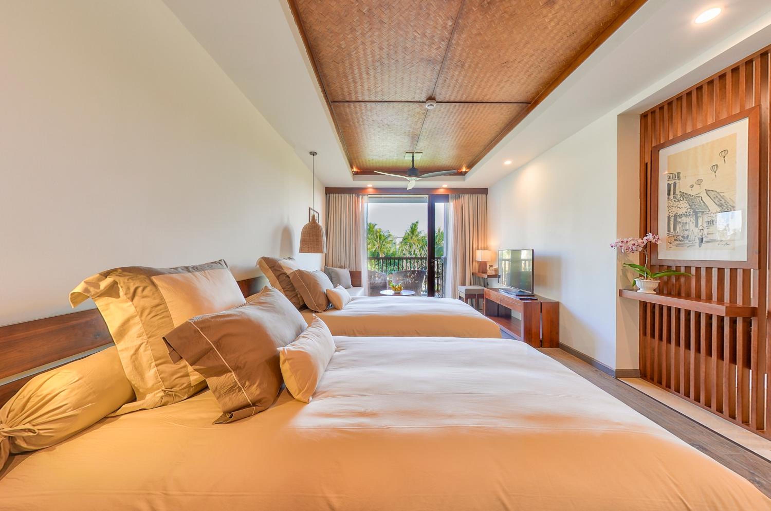 Hoi An Eco Lodge & Spa 86