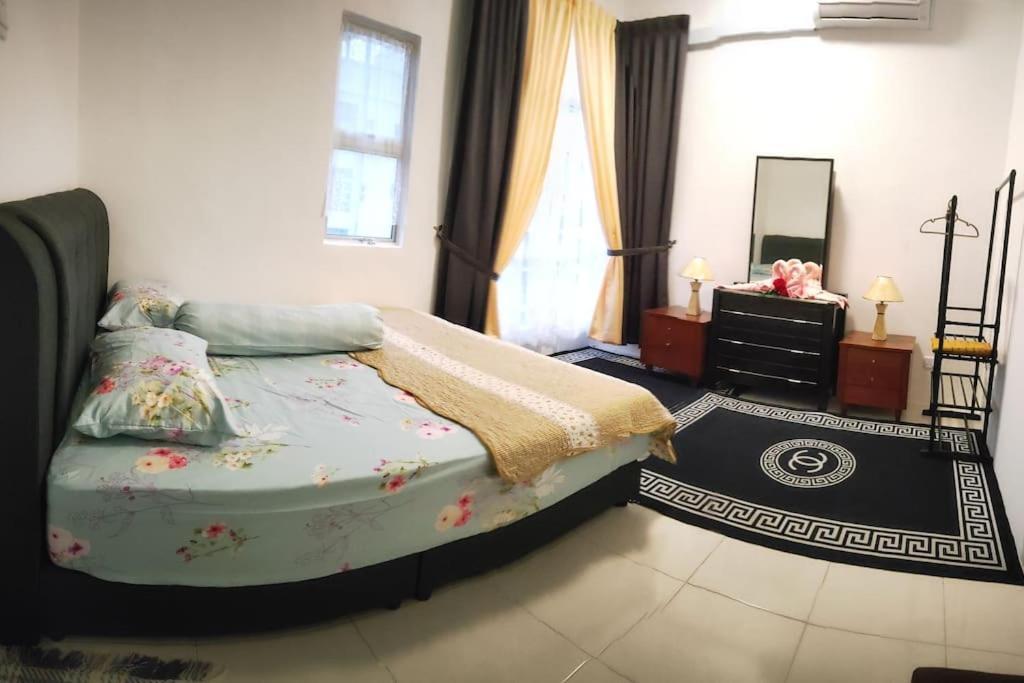 Casa Klebang Homestay