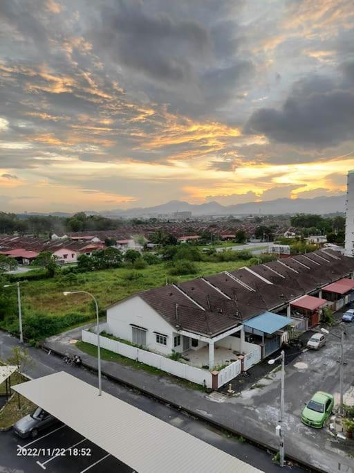 Casa Klebang Homestay