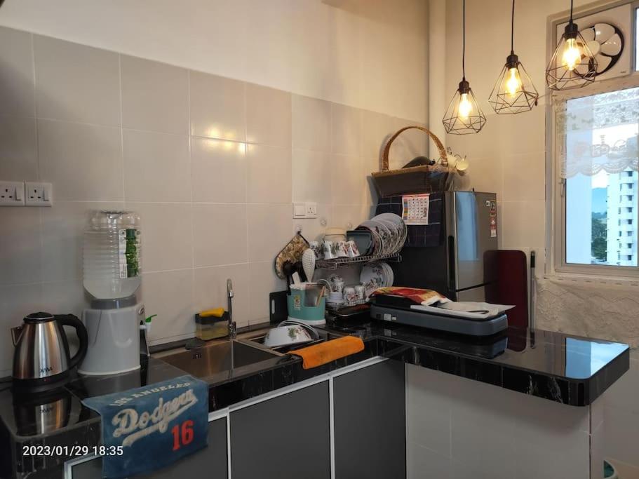 Casa Klebang Homestay