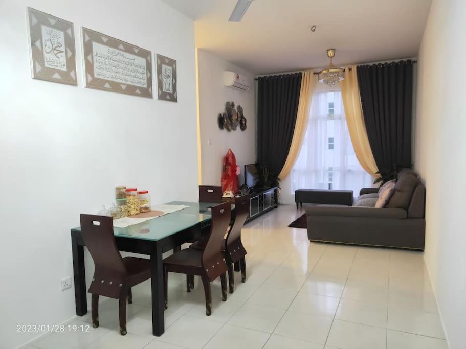 Casa Klebang Homestay