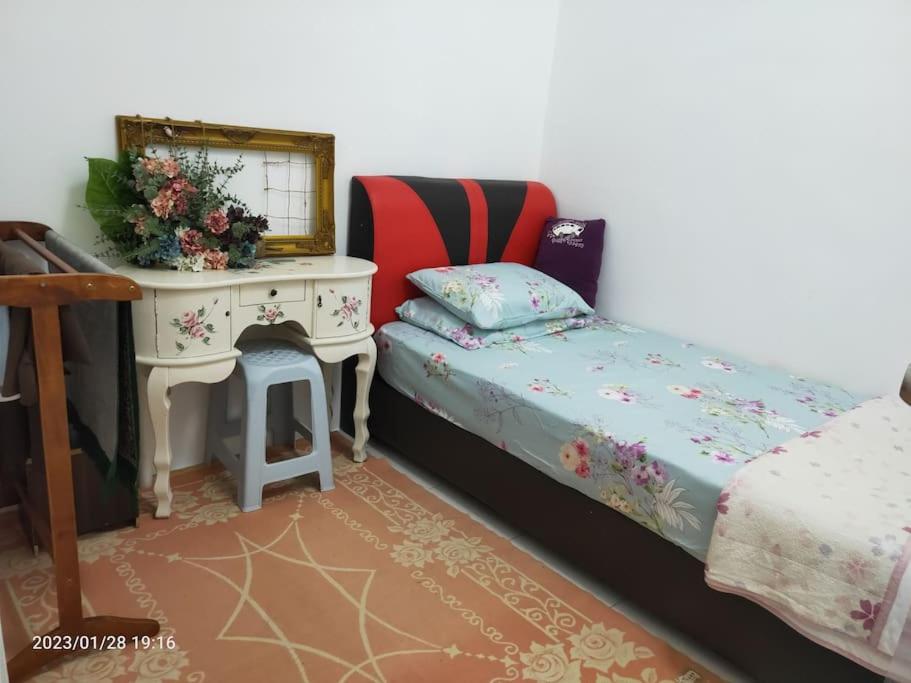 Casa Klebang Homestay