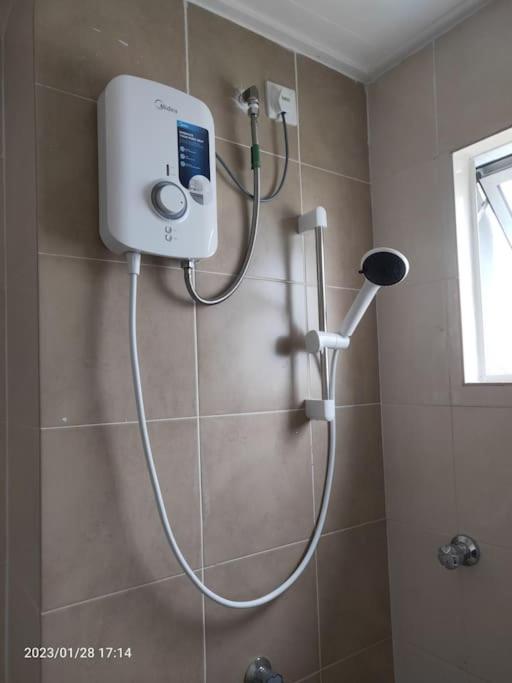 Casa Klebang Homestay