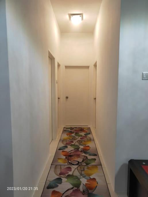 Casa Klebang Homestay