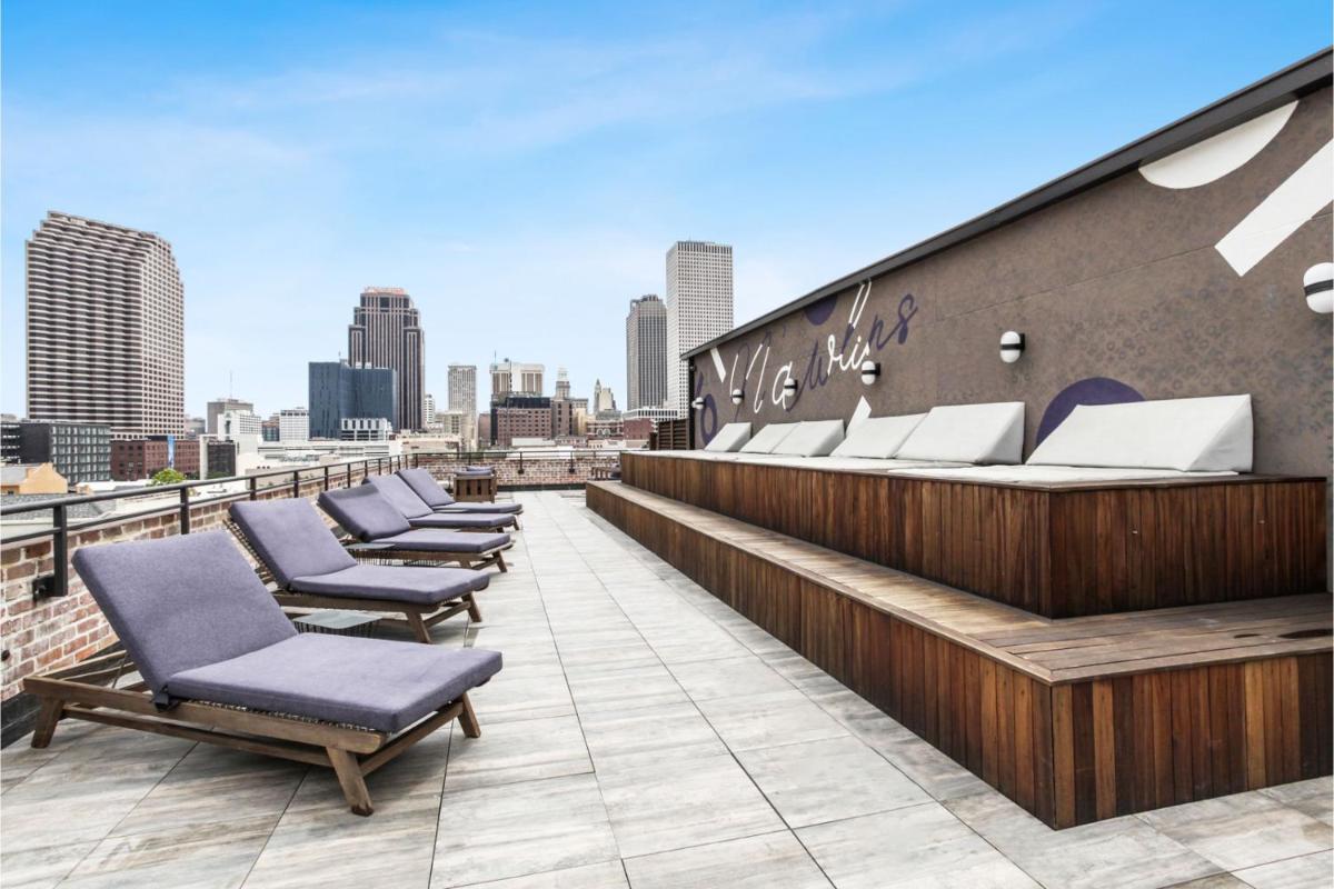 rooftop