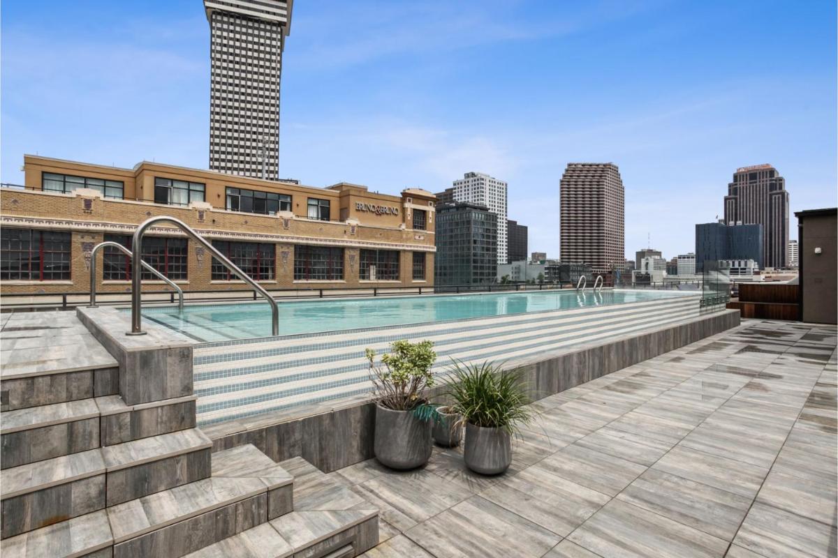 rooftop