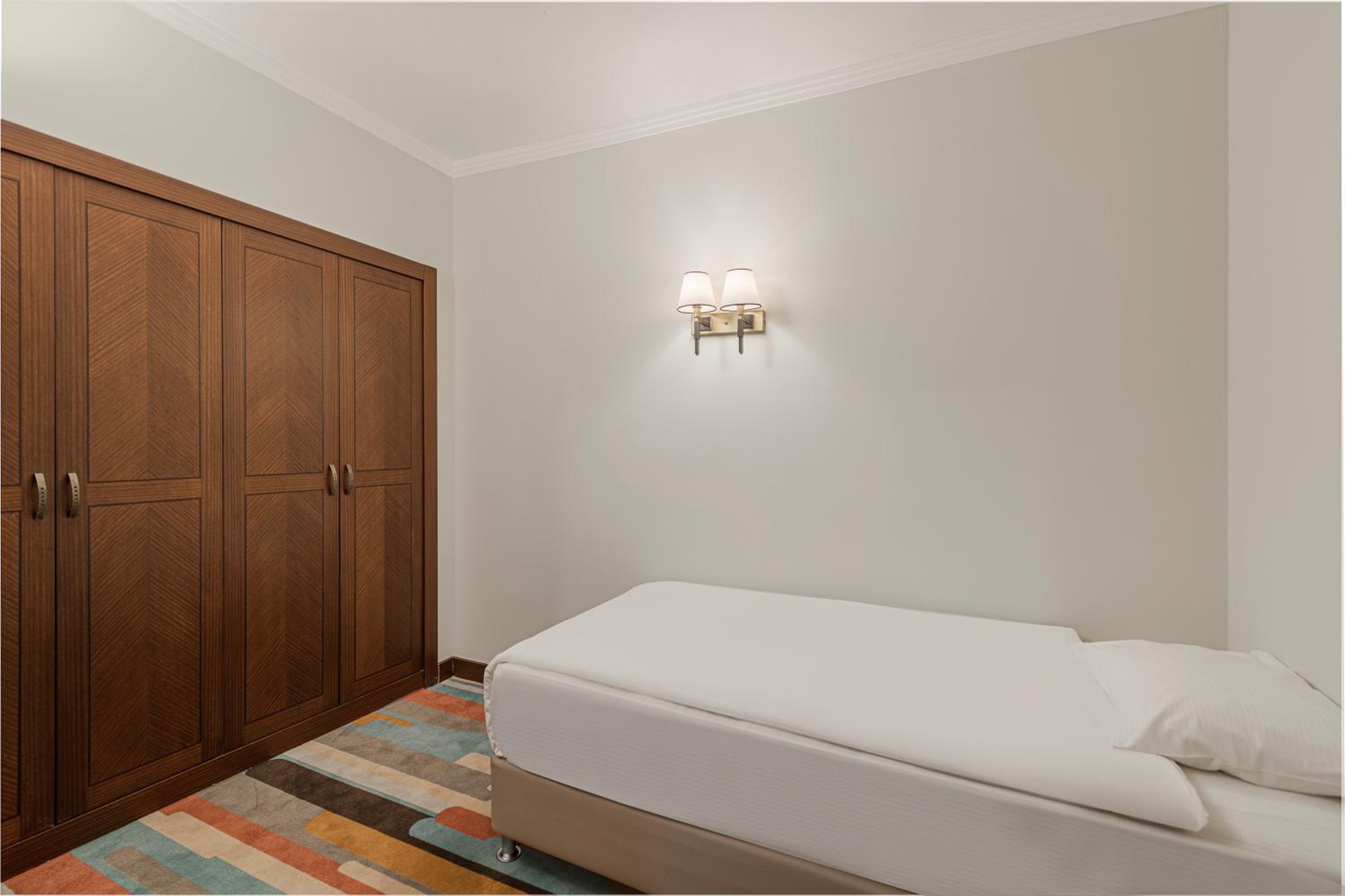 Megasaray Westbeach Antalya - Image 45