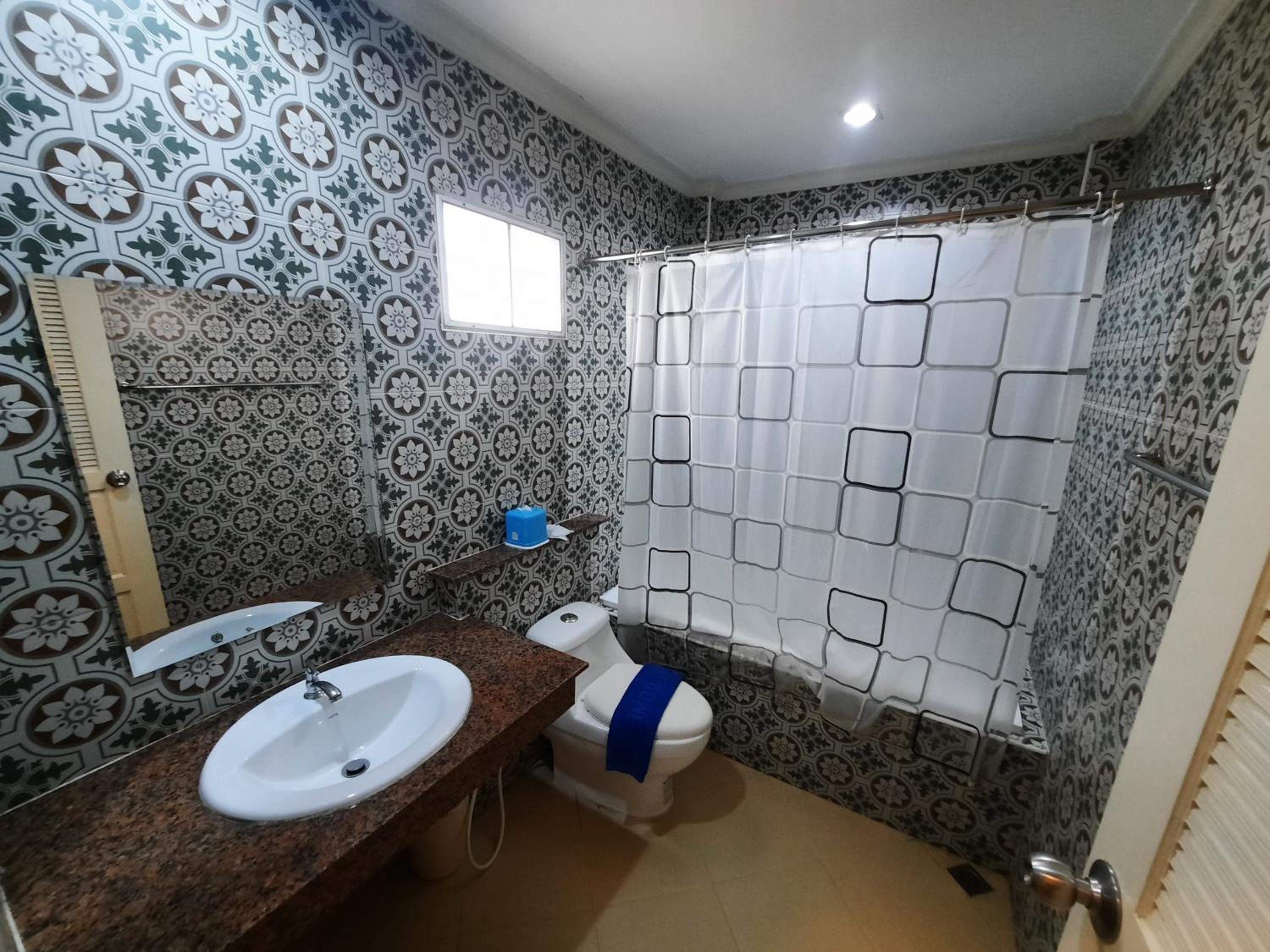 Fancy Carp Resort view 4