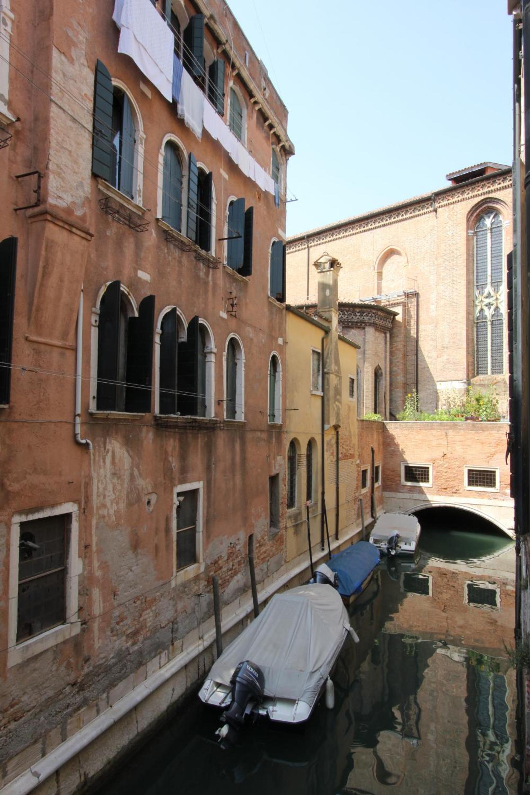 City Apartments San Marco