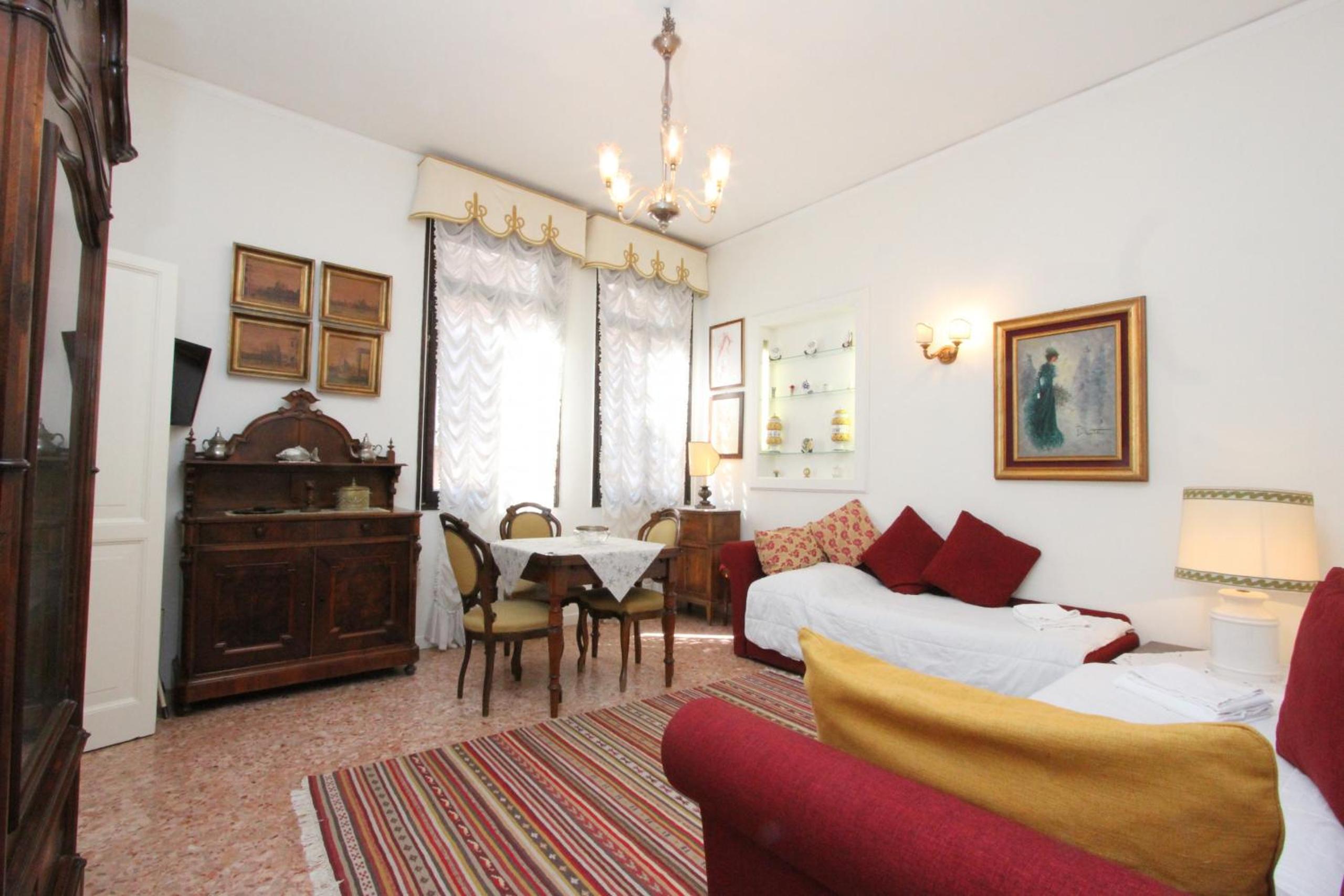 City Apartments San Marco