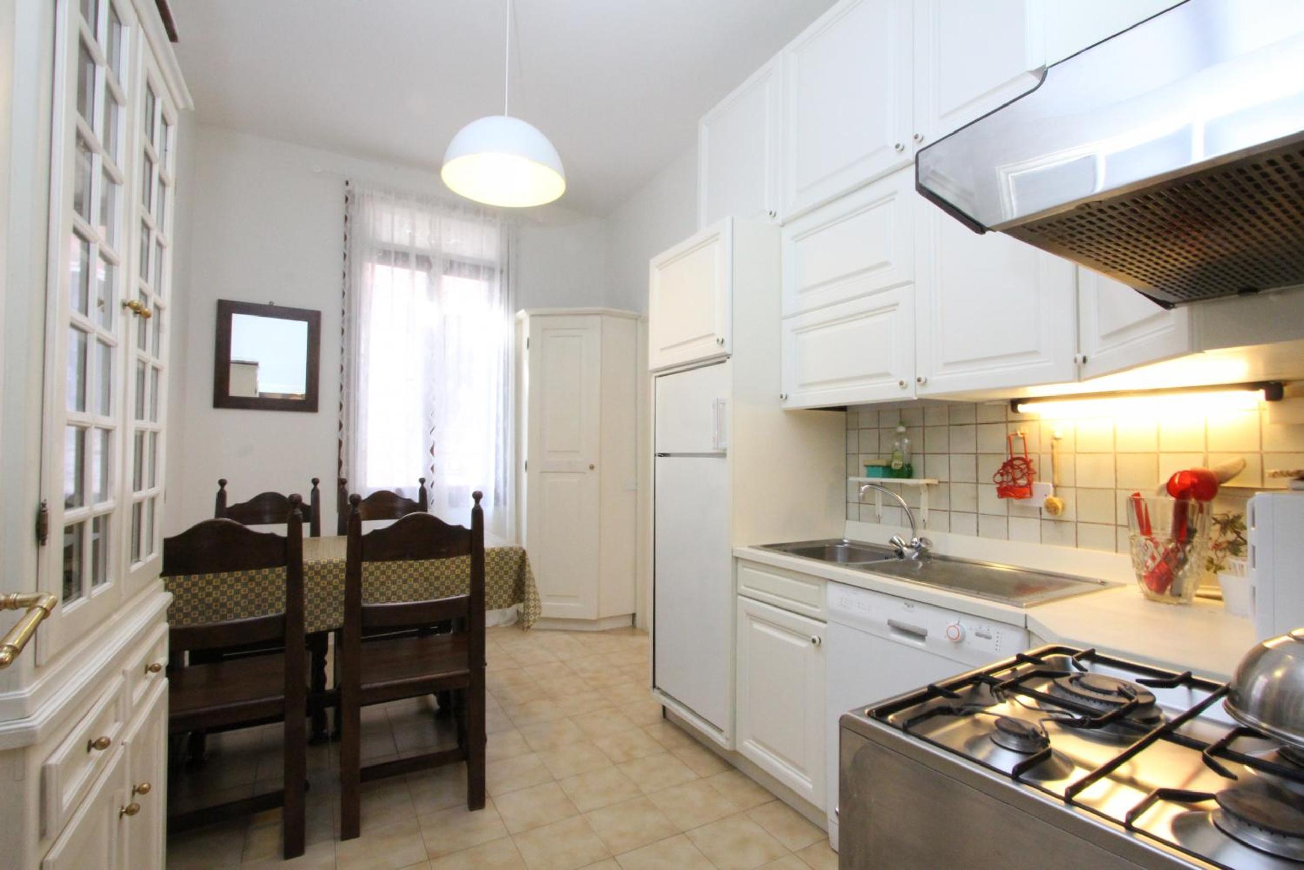 City Apartments San Marco