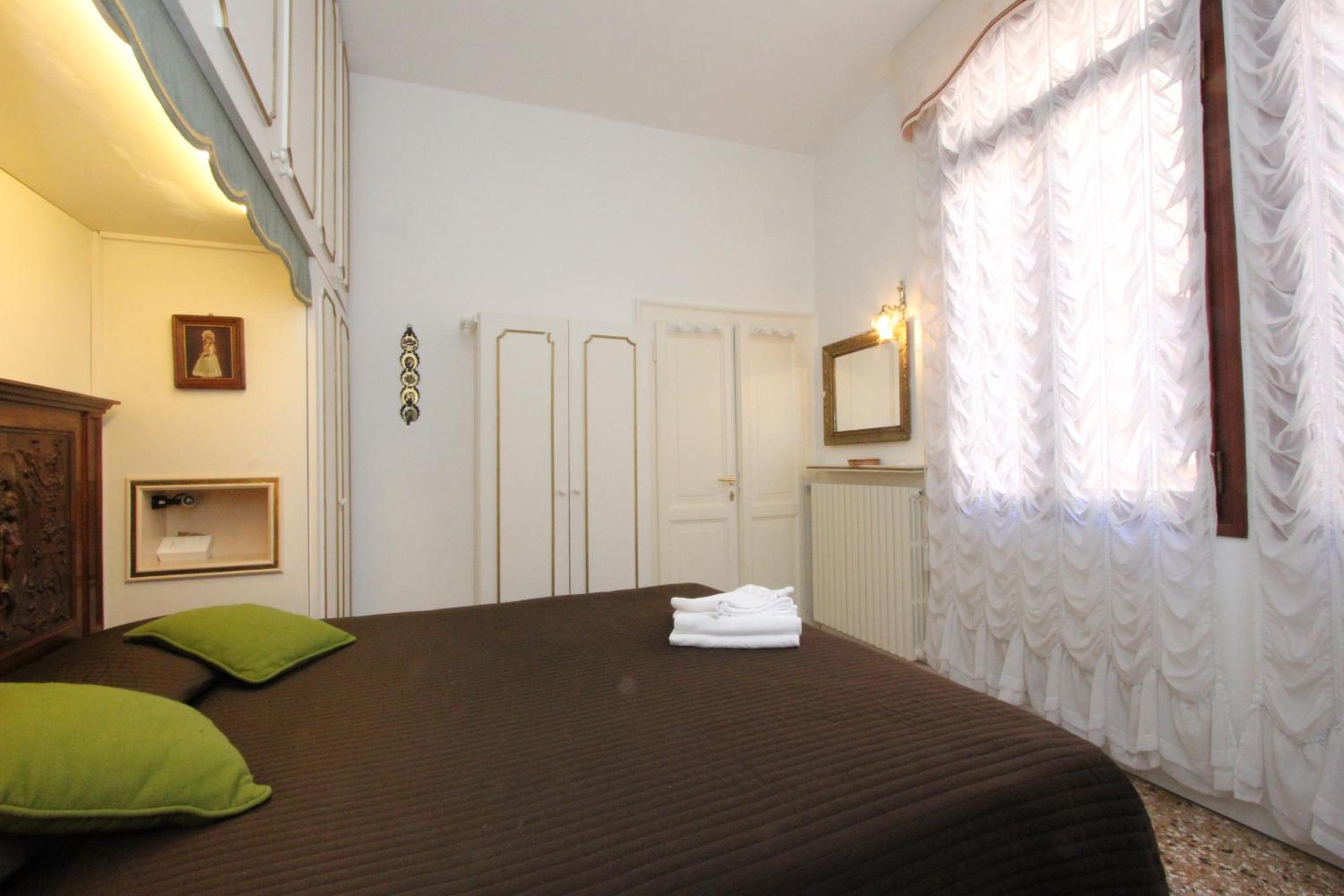 City Apartments San Marco