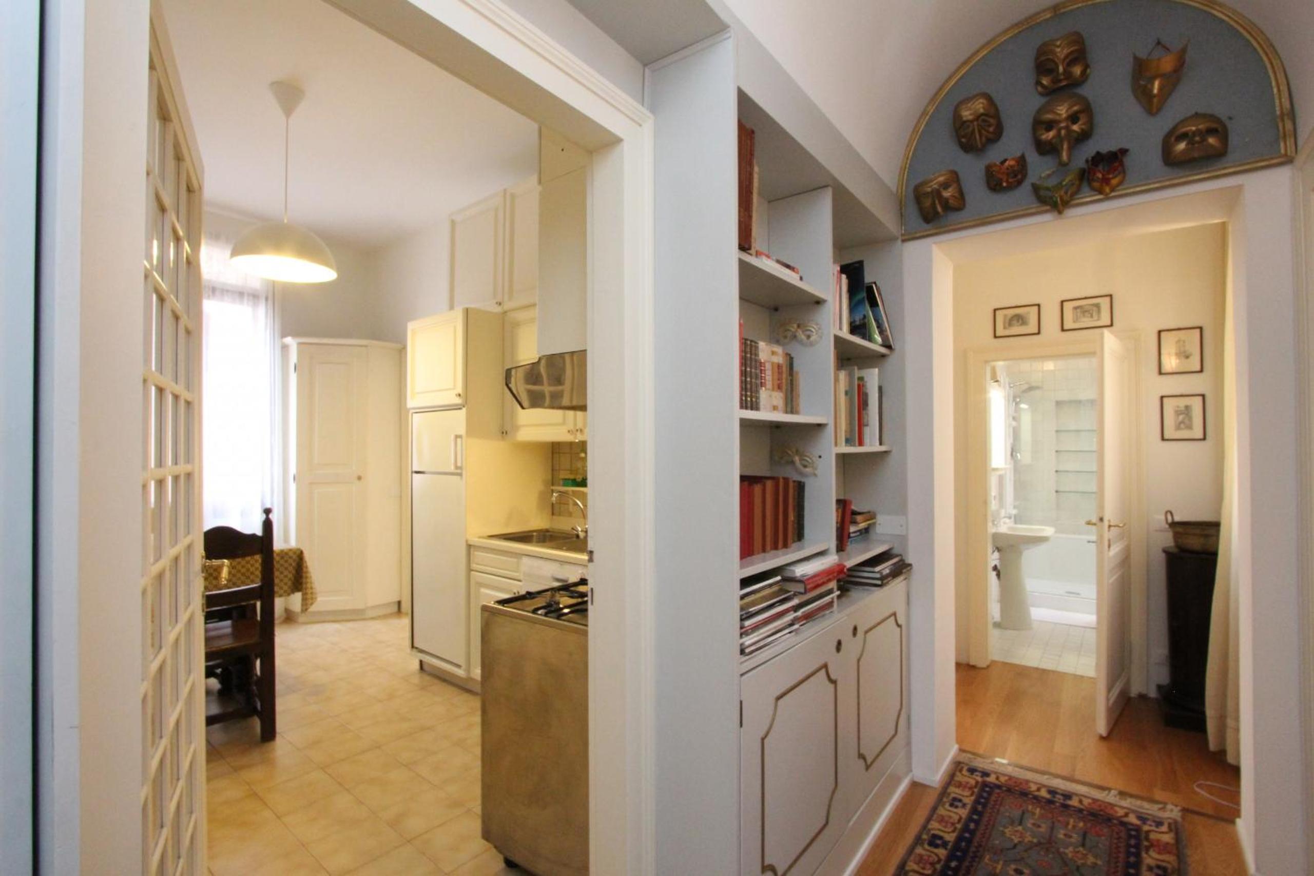 City Apartments San Marco