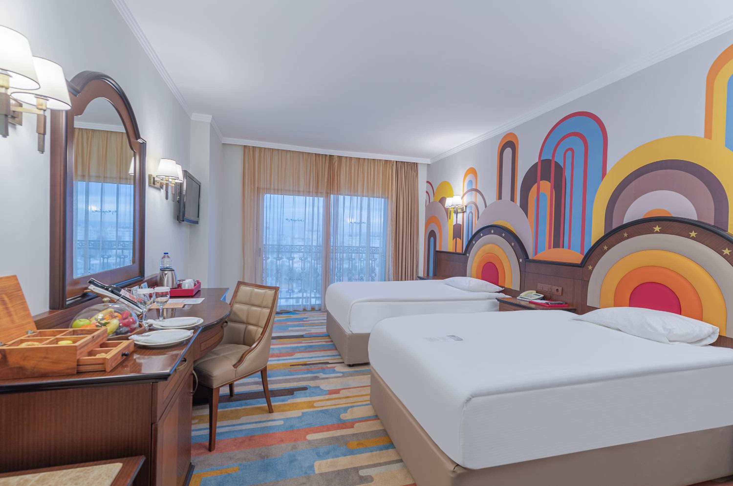 Megasaray Westbeach Antalya - Image 27