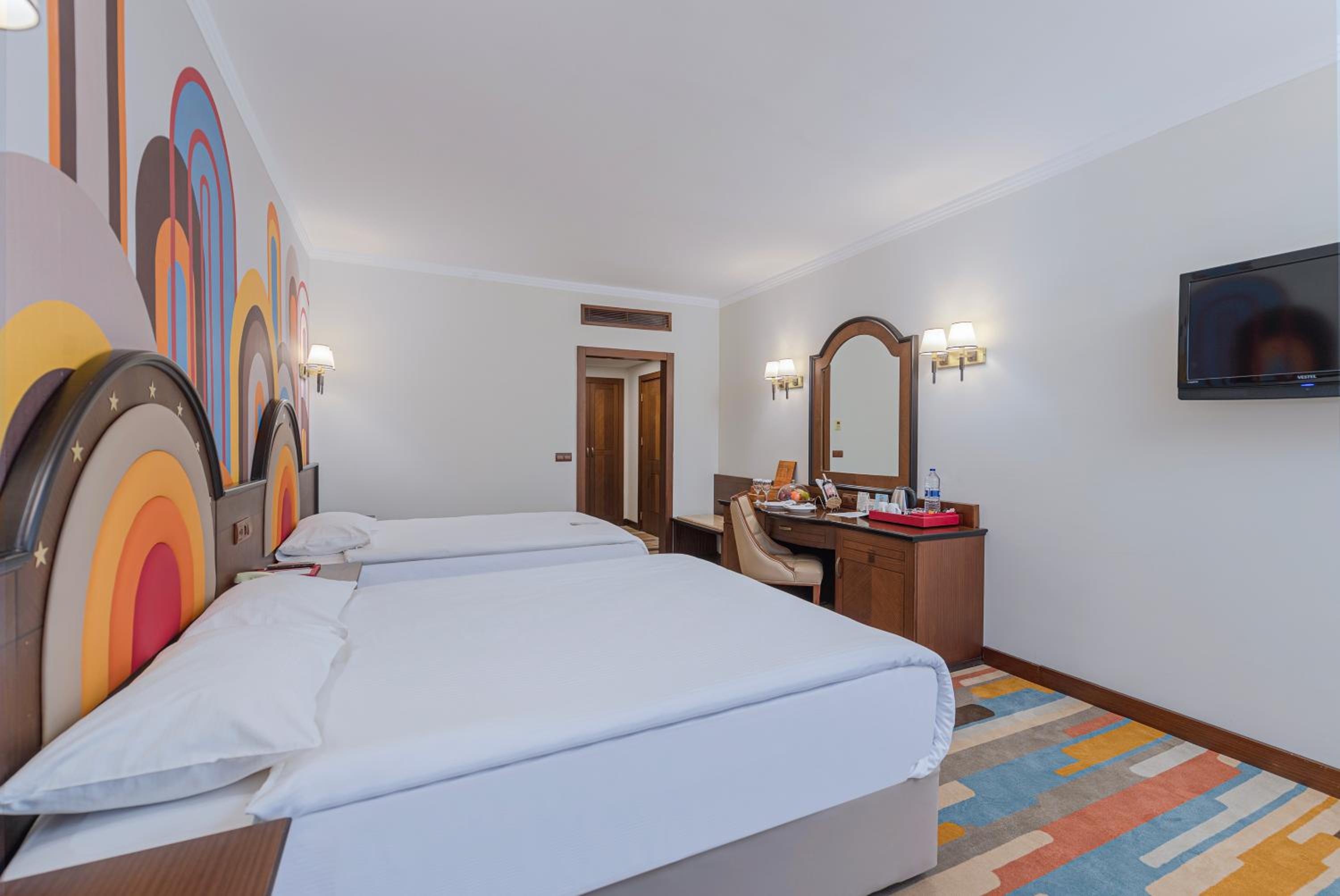 Megasaray Westbeach Antalya - Image 47