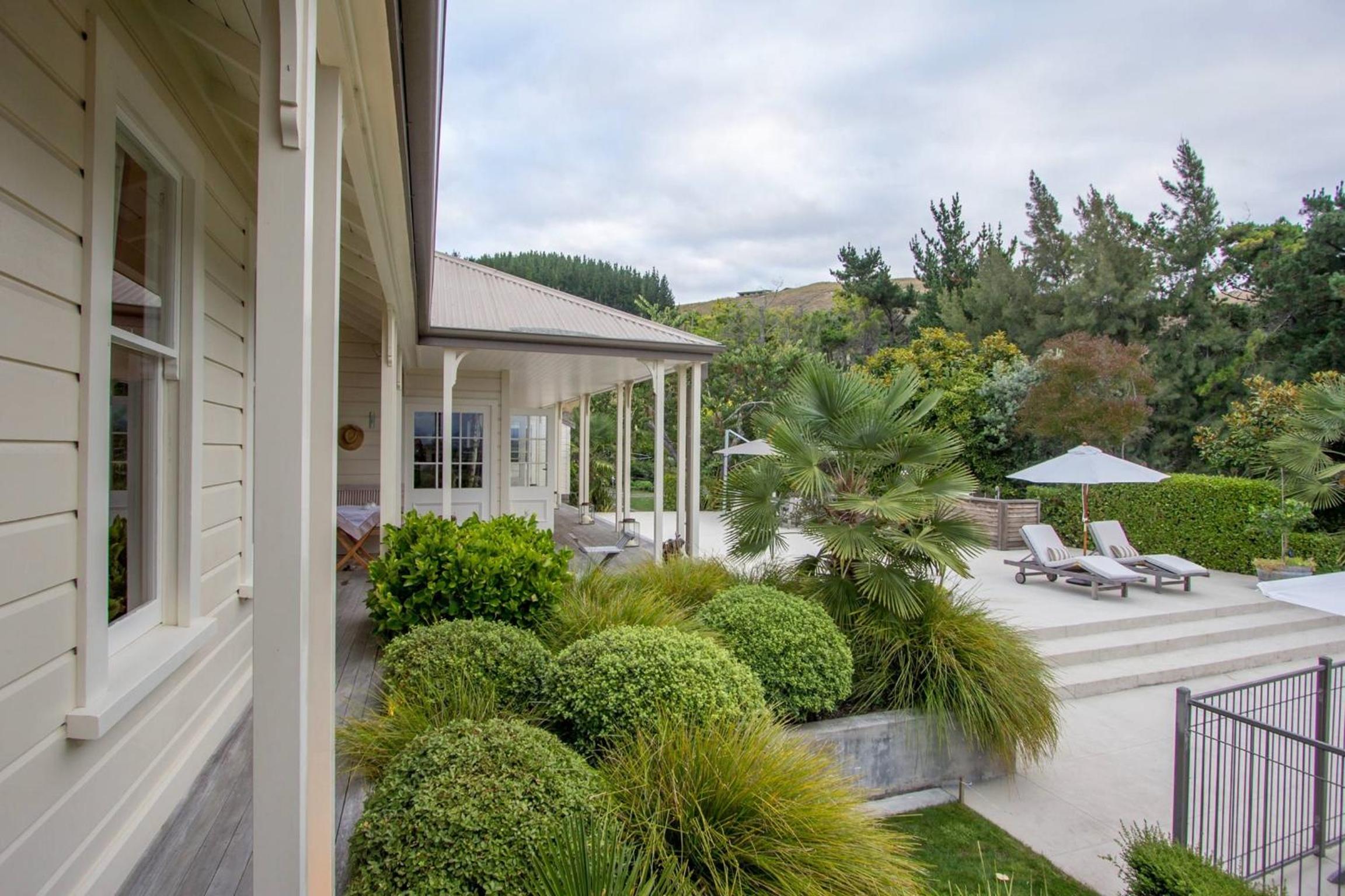 The Manse