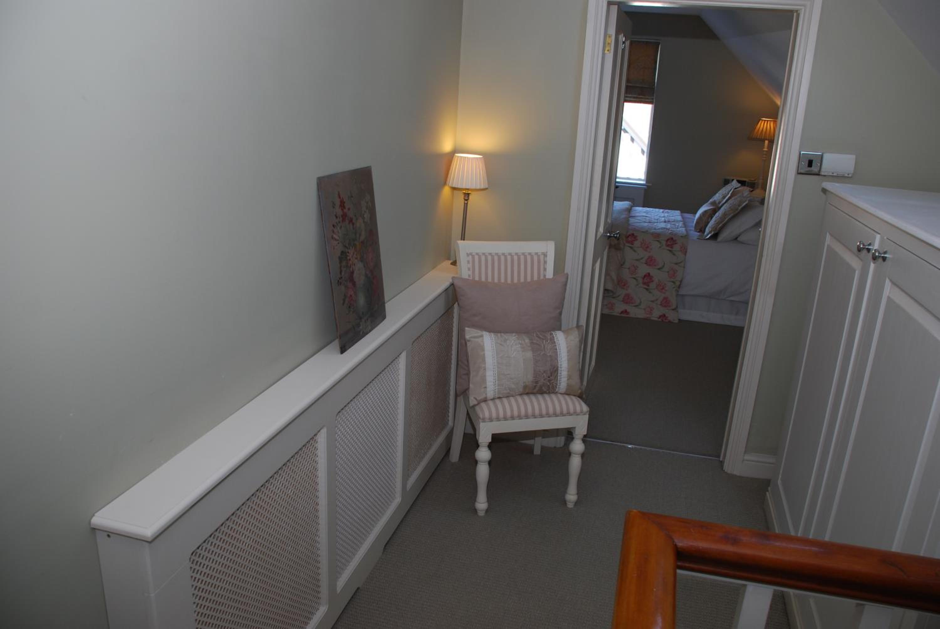 Springdale Guest House view 5