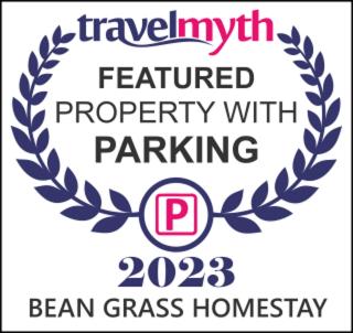 Bean Grass Homestay