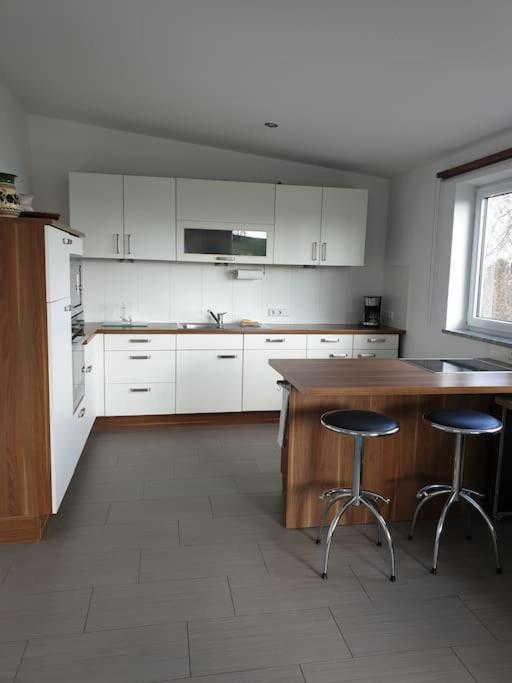 Apartment im Salzburger Seenland
