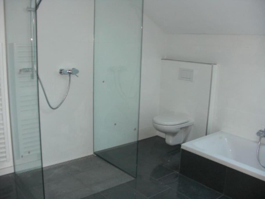 Apartment im Salzburger Seenland