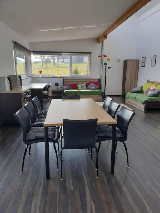 Apartment im Salzburger Seenland