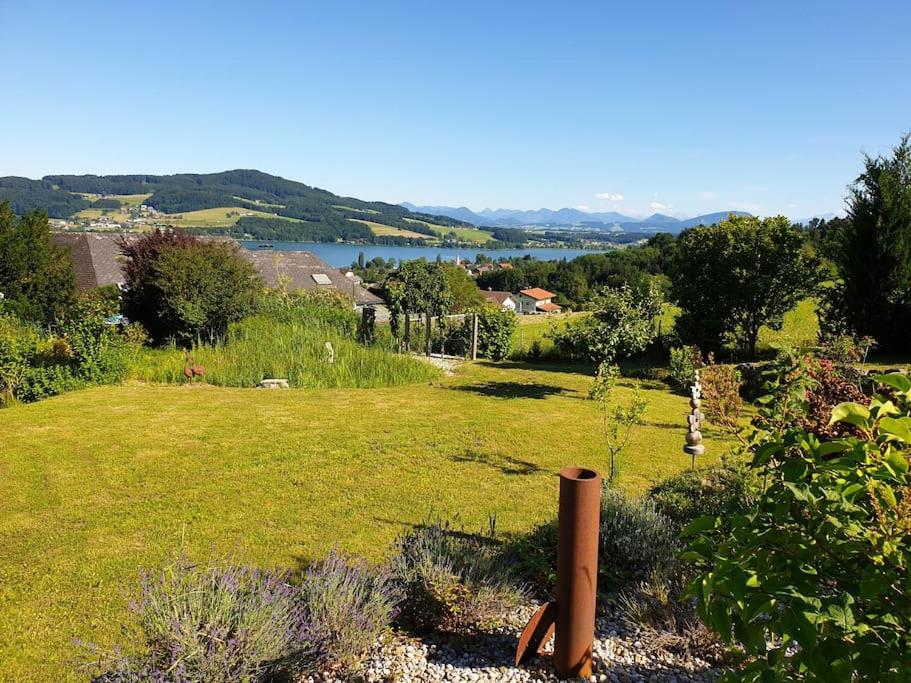 Apartment im Salzburger Seenland