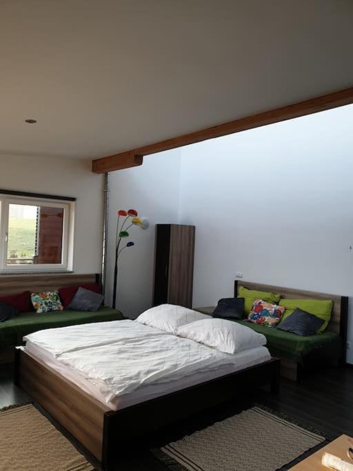 Apartment im Salzburger Seenland