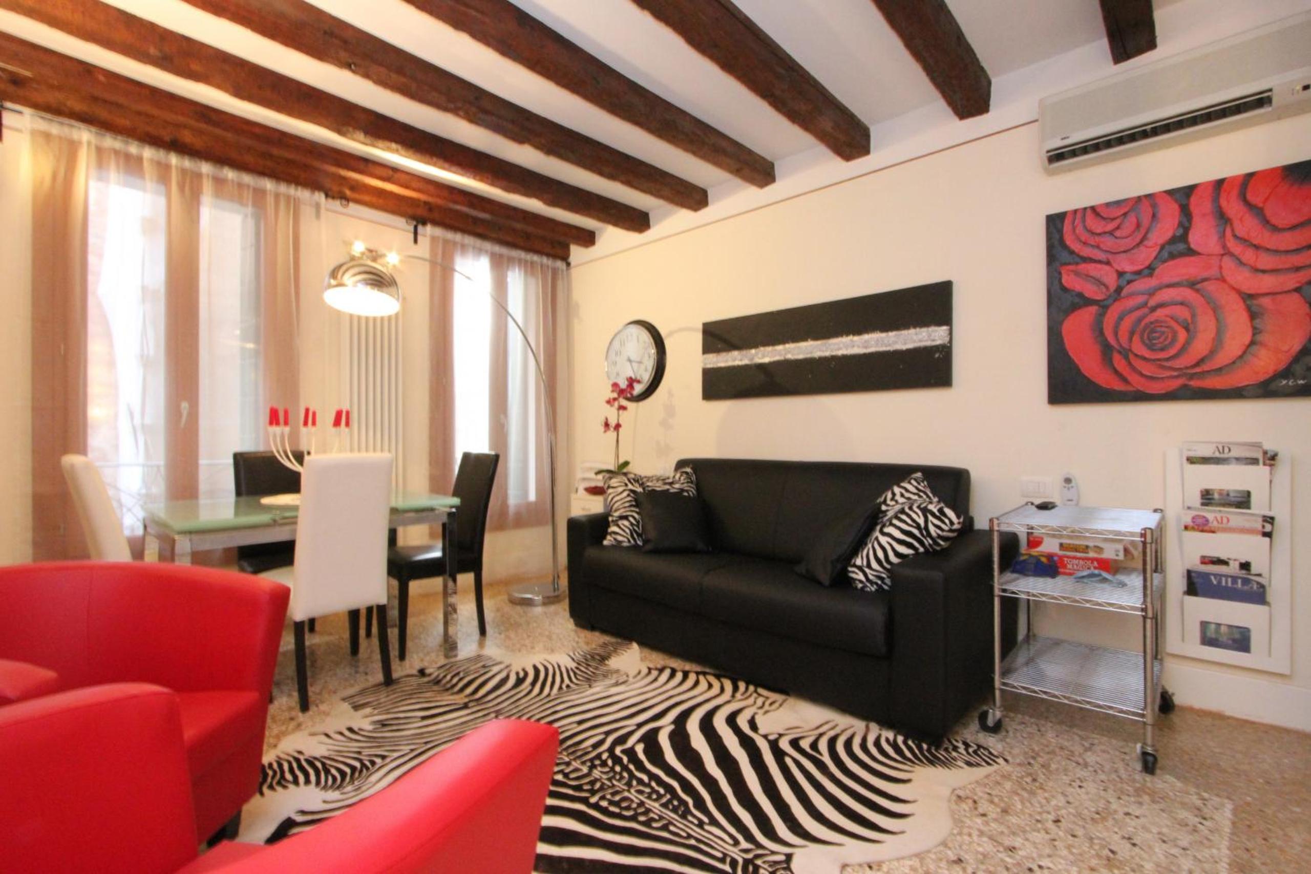 City Apartments San Marco