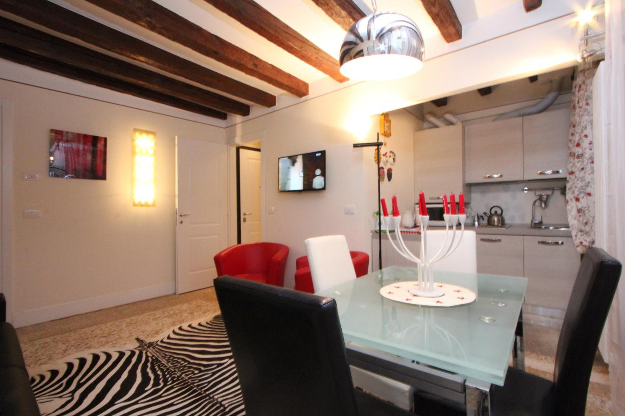 City Apartments San Marco