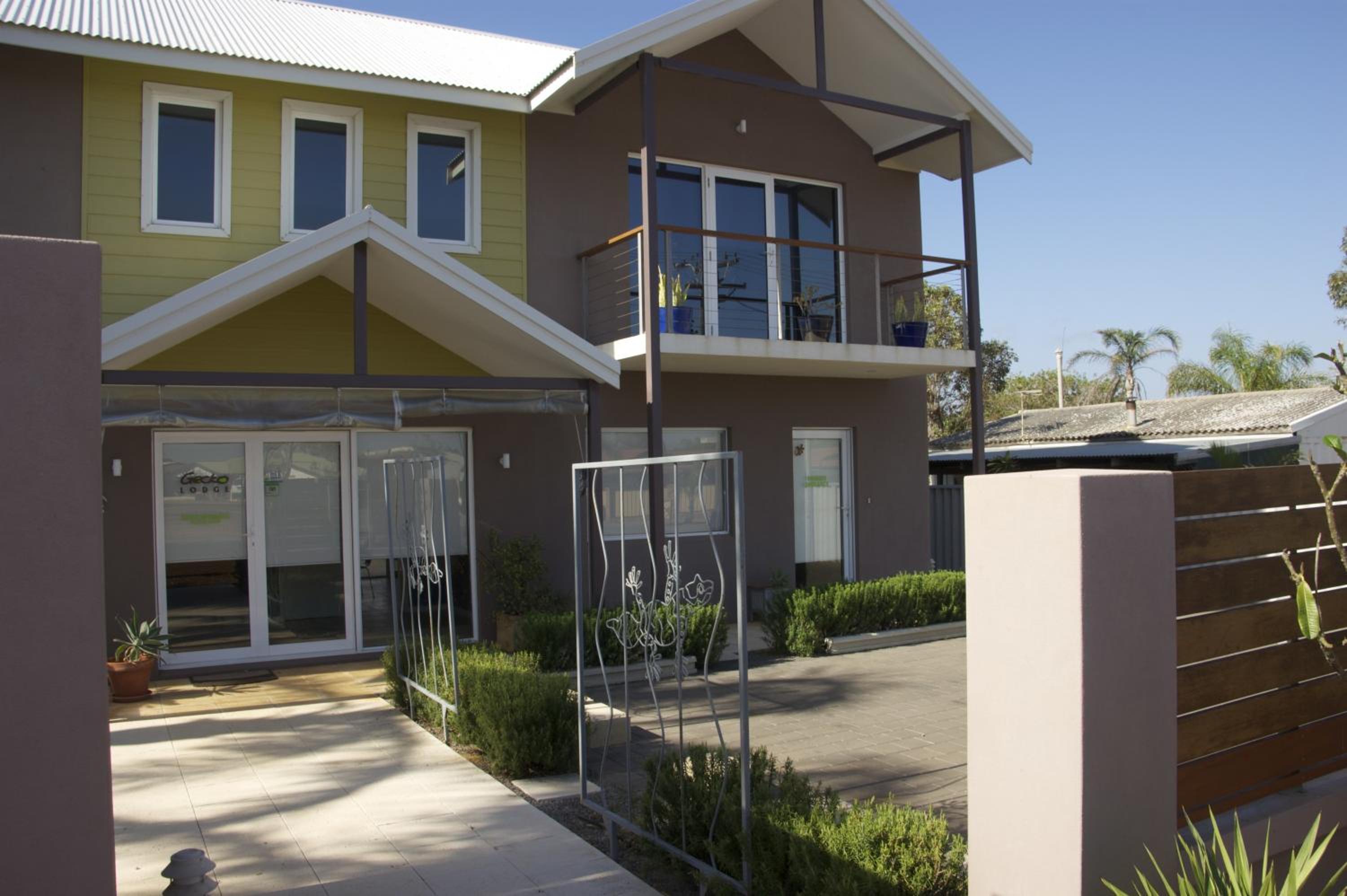 Gecko Lodge Kalbarri
