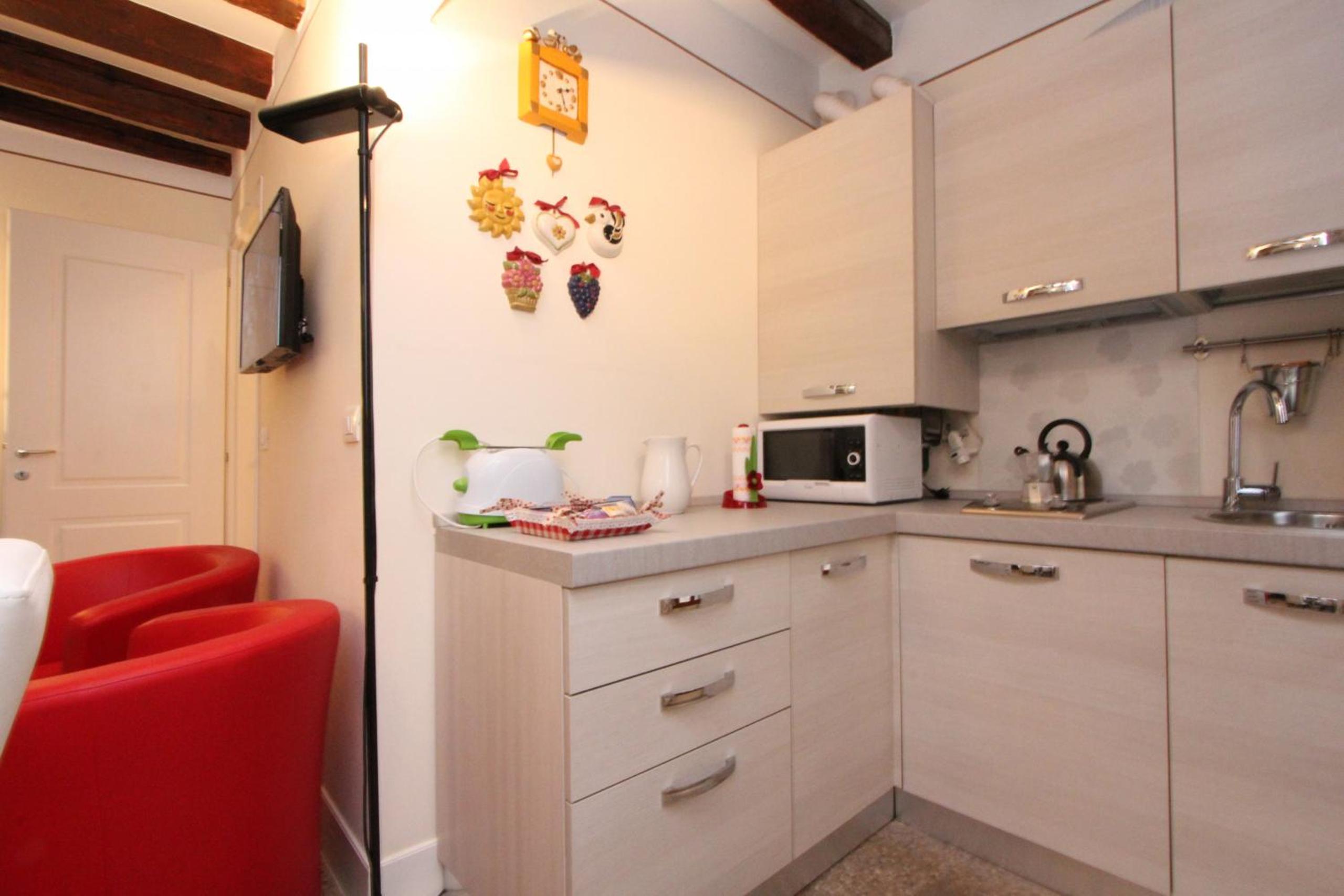 City Apartments San Marco