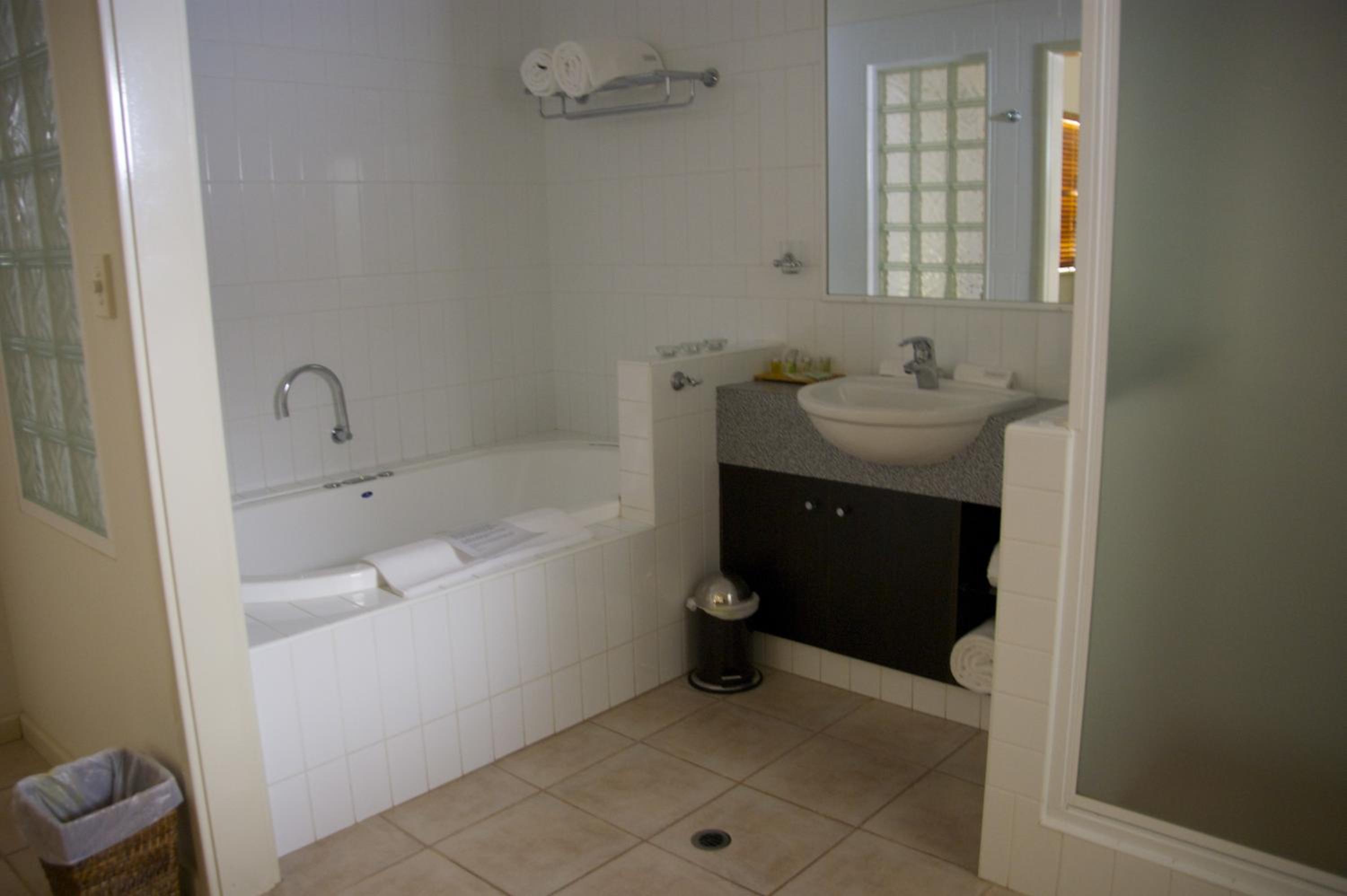 Gecko Lodge Kalbarri