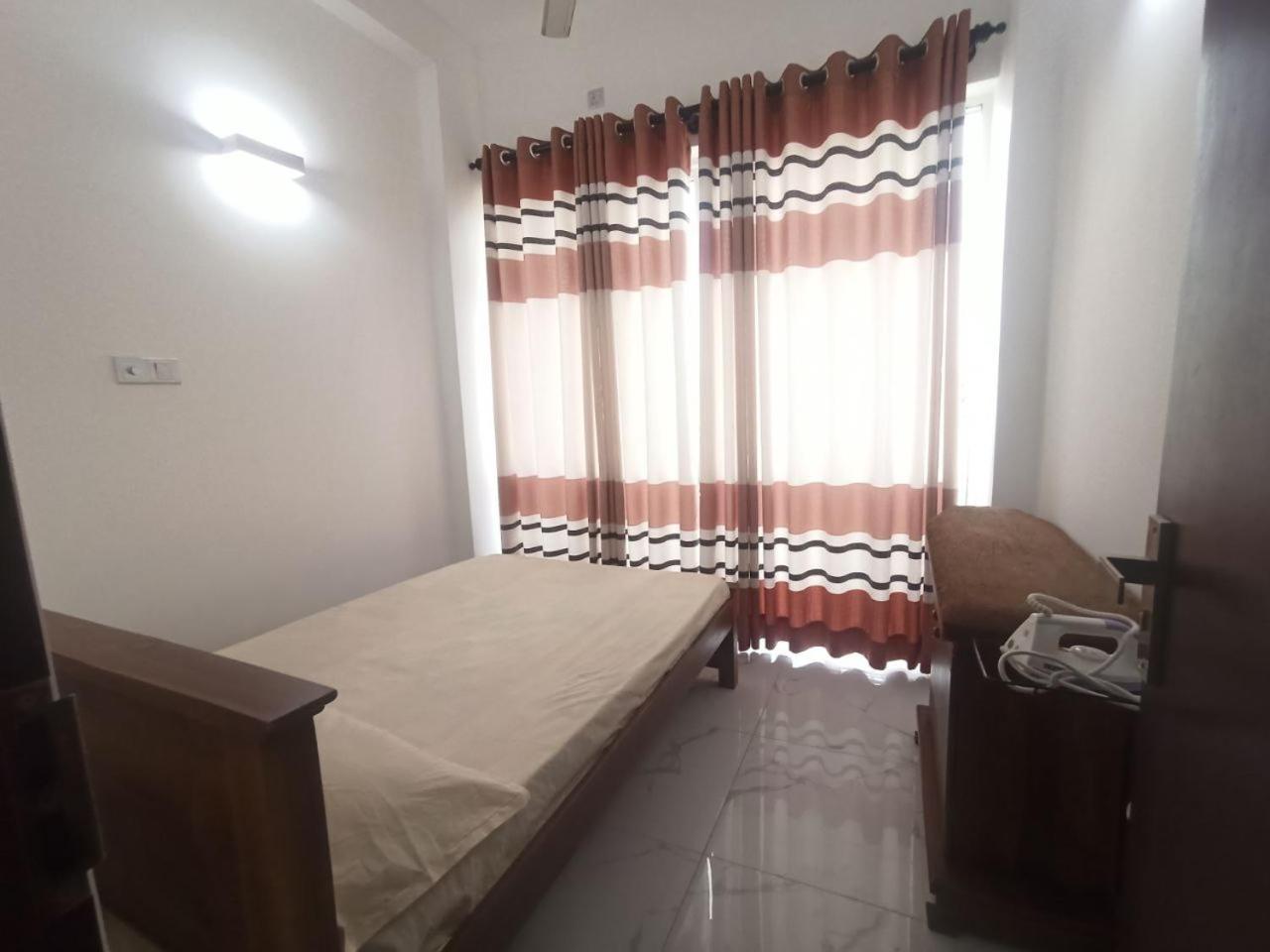 3 bedroom fully furnished apartment - Vel residencies view 3