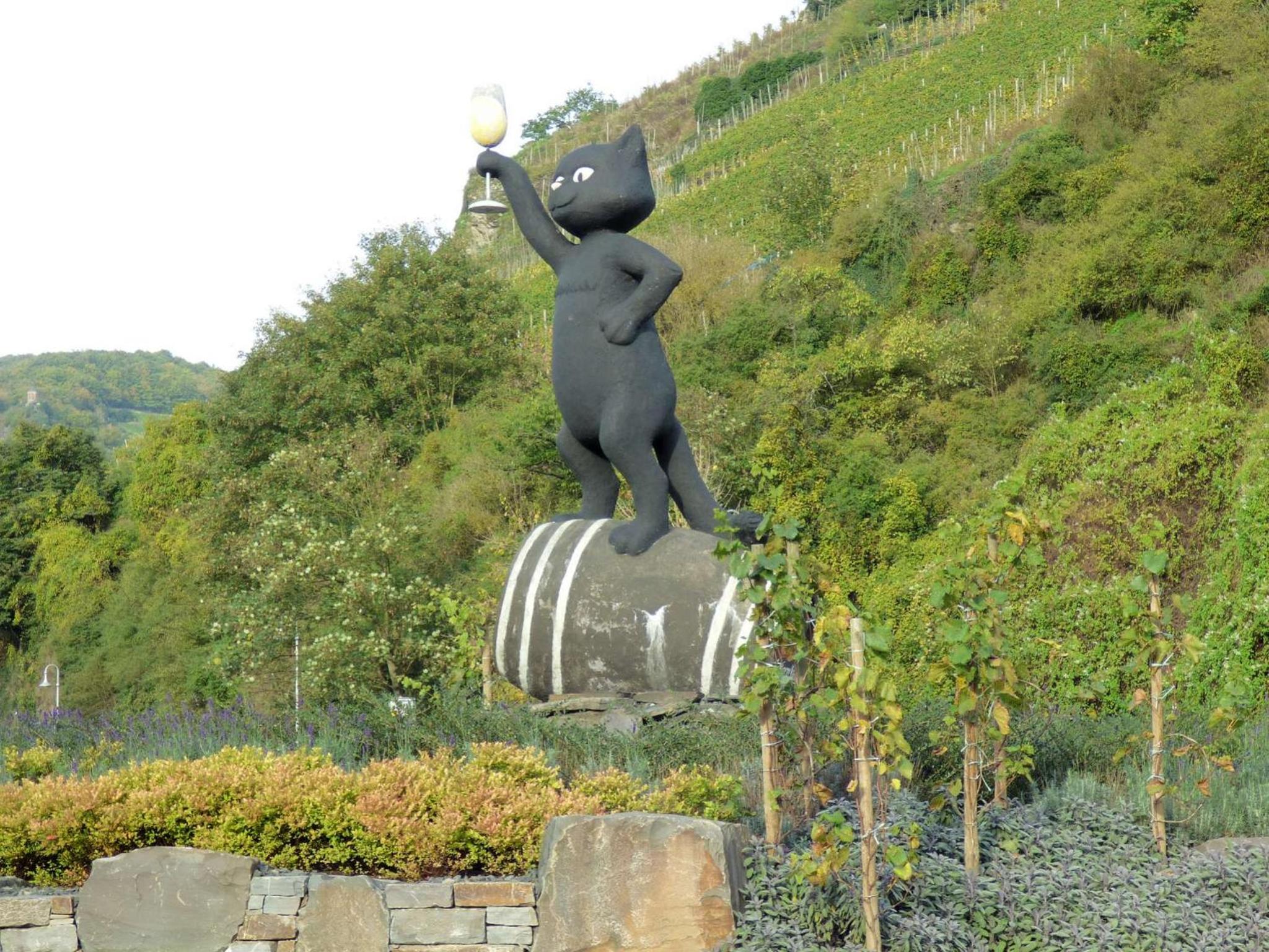 Ferienwohnungen Merl