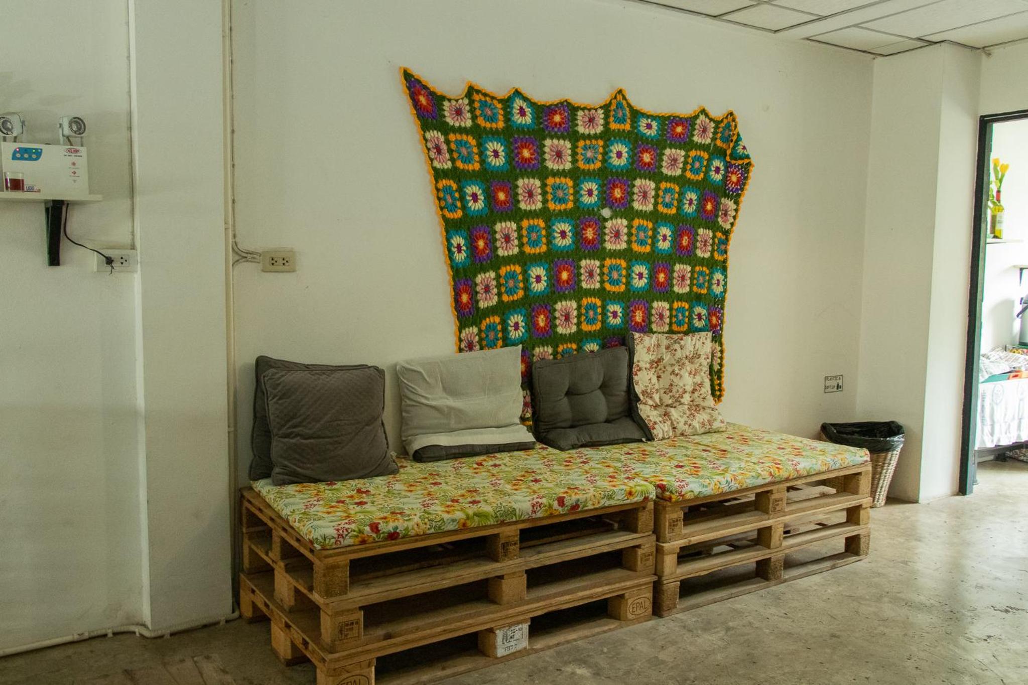 11:11 Hostel