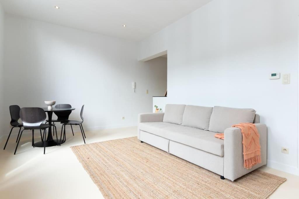 Bright, Spacious Apartments & Perfectly Located in the Heart of Ghent
