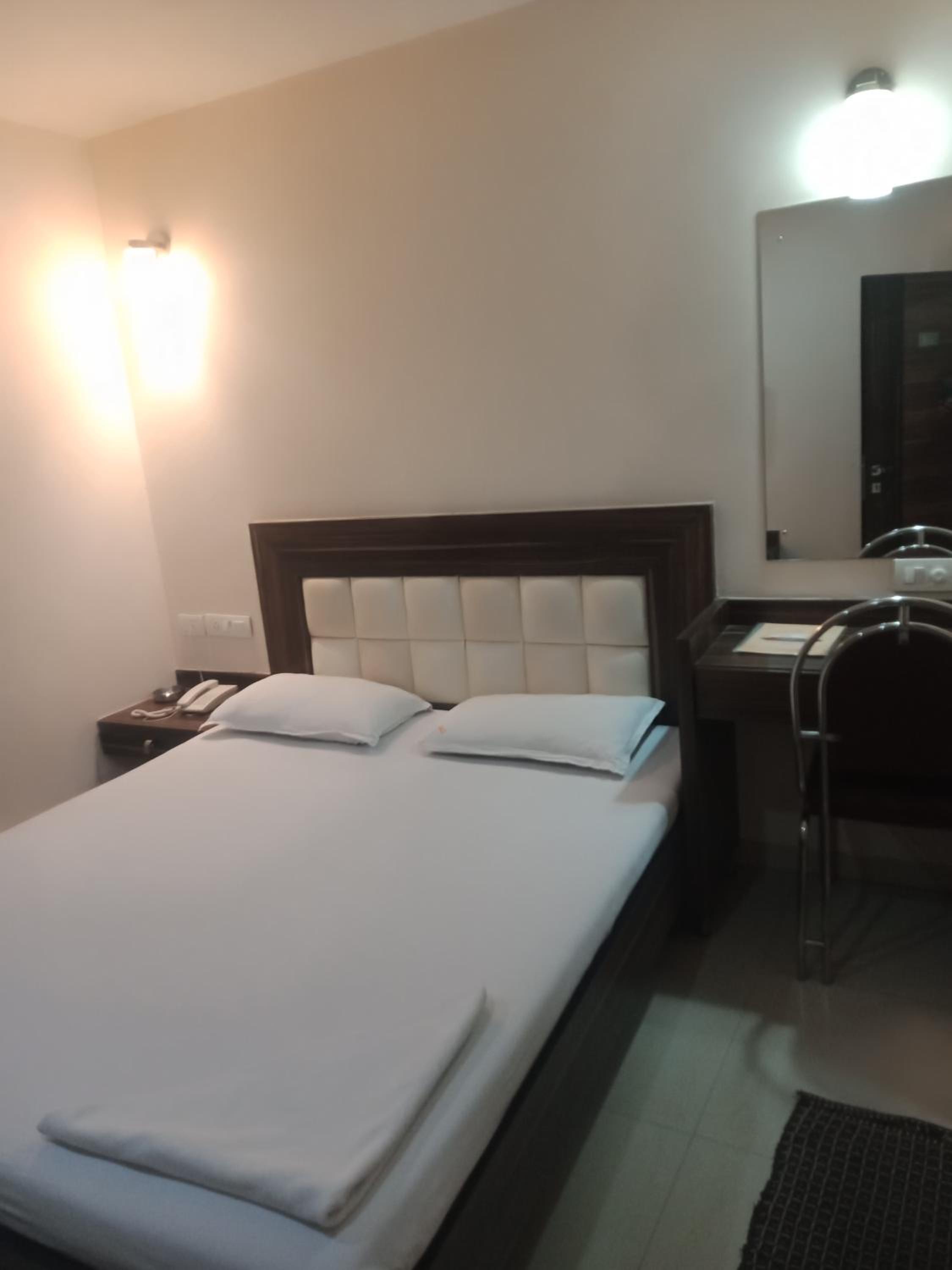 VALA JANU HOTELS PVT LTD view 3
