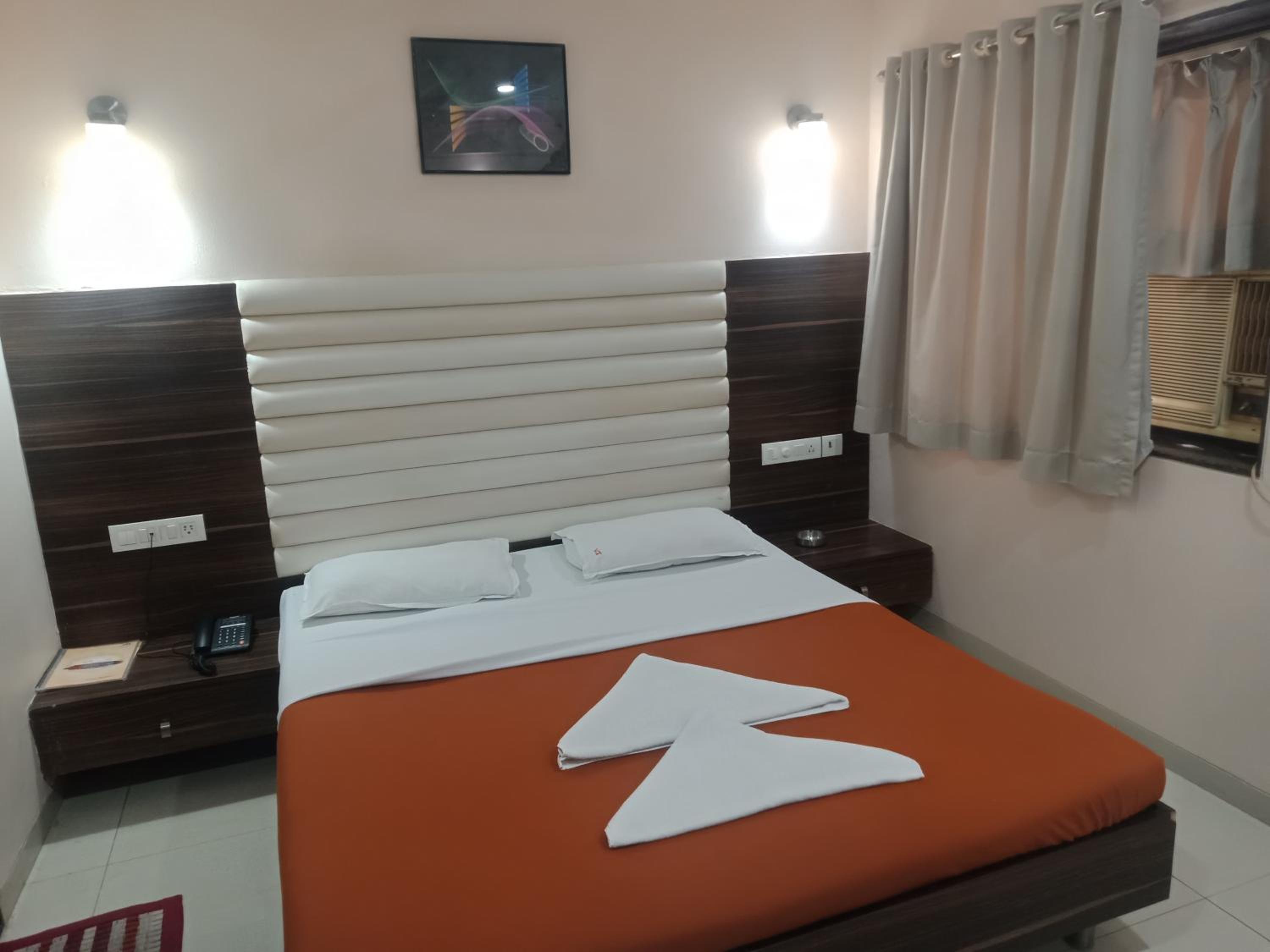 VALA JANU HOTELS PVT LTD view 4