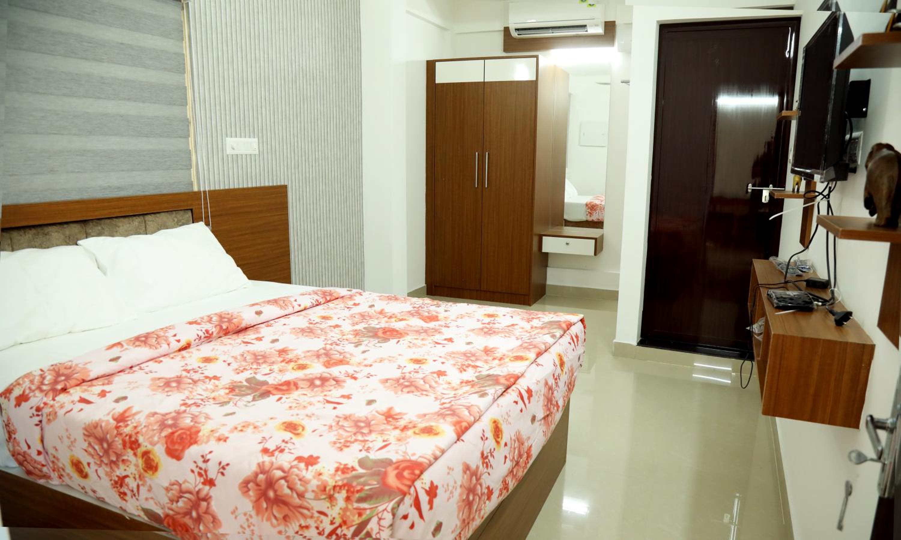 Alite Enclaves Fully furnished apartments