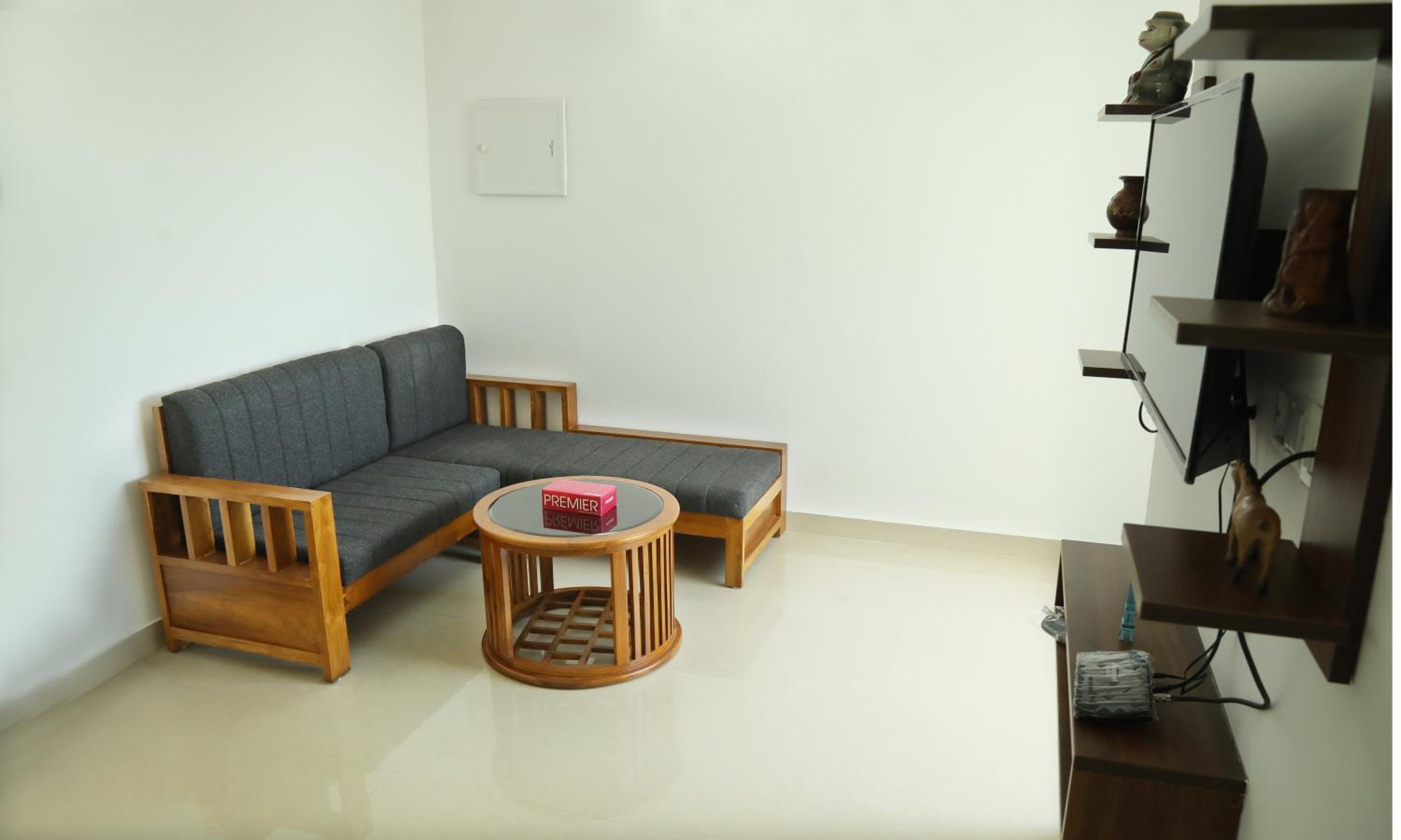 Alite Enclaves Fully furnished apartments