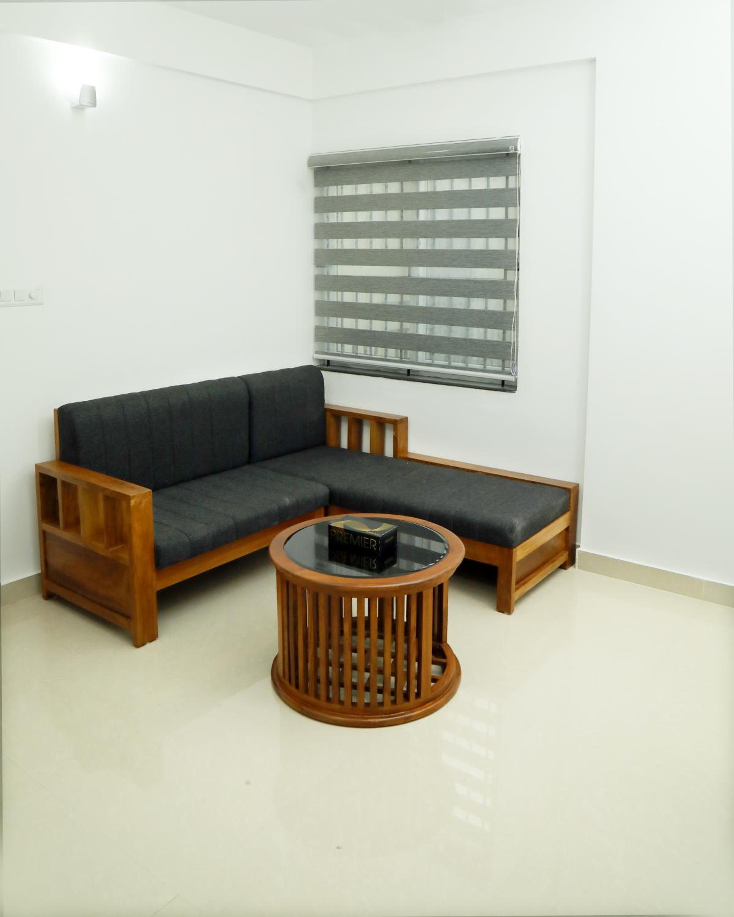 Alite Enclaves Fully furnished apartments