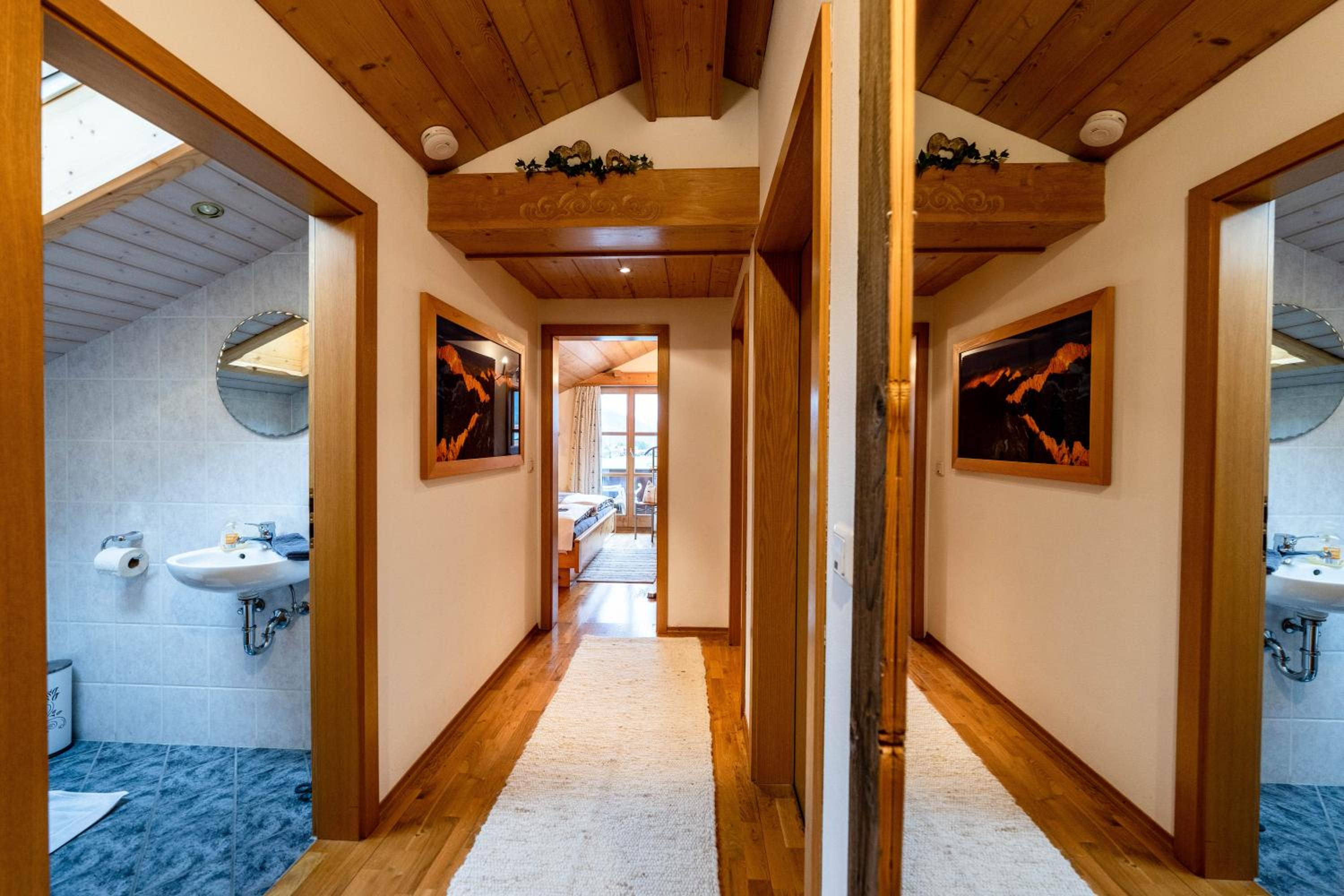 Gästehaus Brigitta