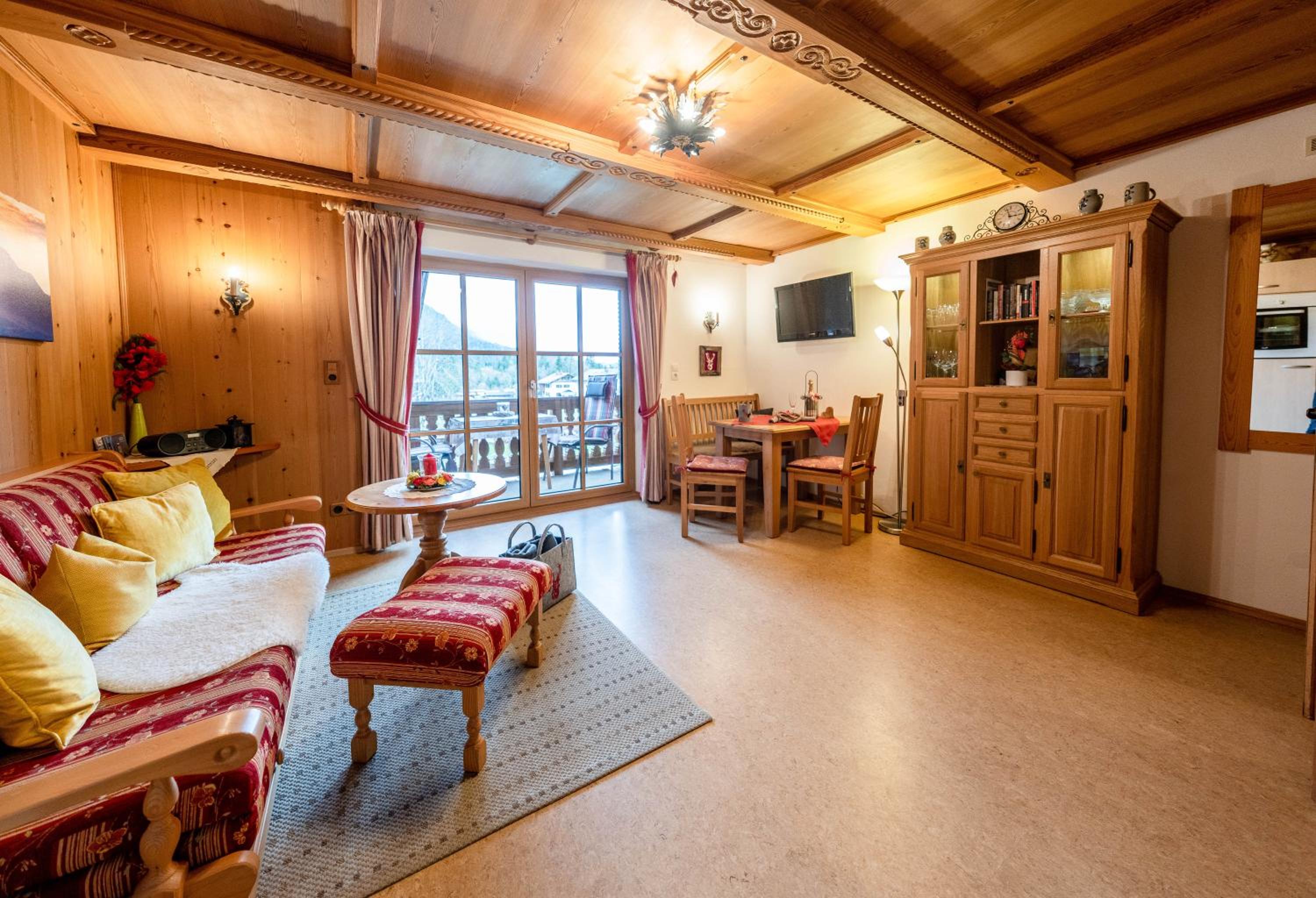 Gästehaus Brigitta