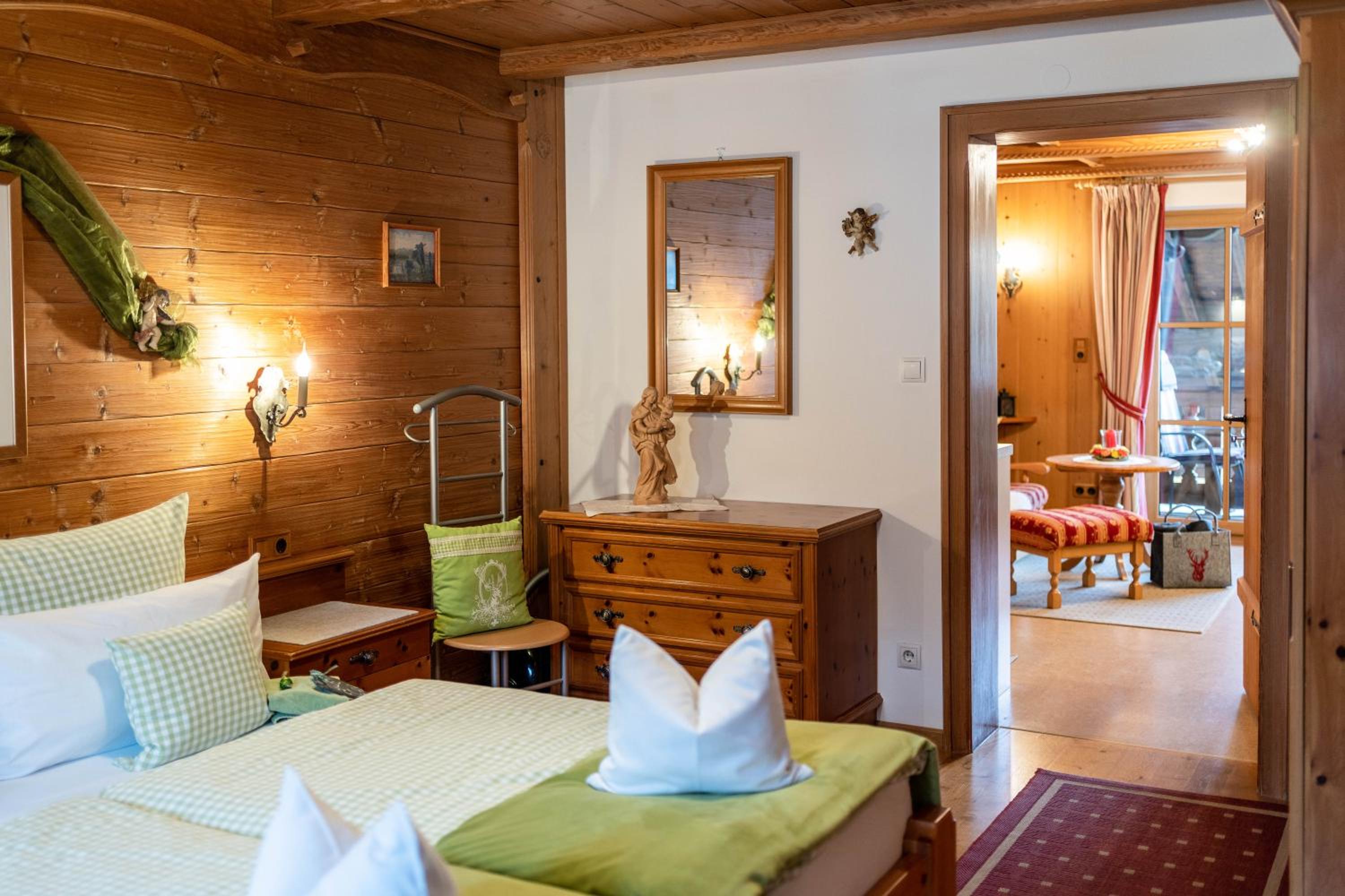 Gästehaus Brigitta
